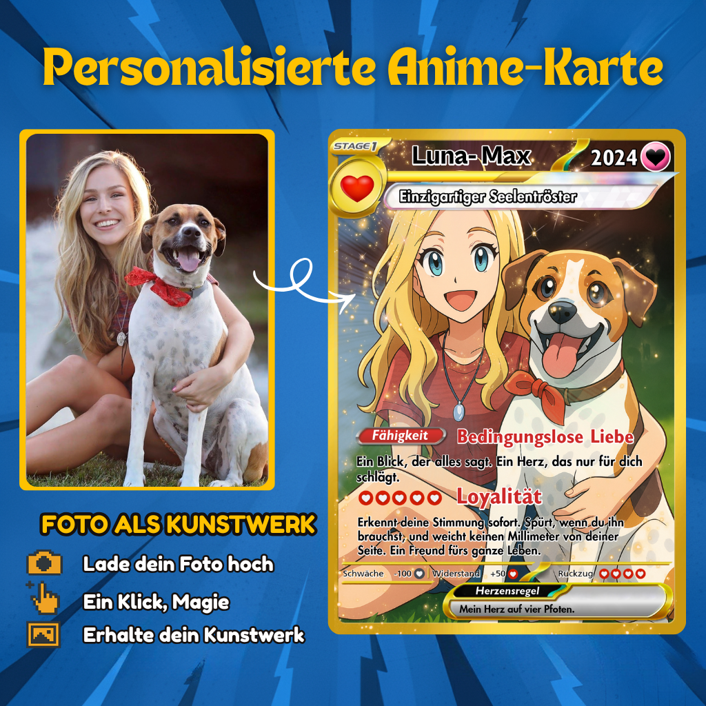 Hamyso.com - Personalisierte Geschenke Facebook ad
