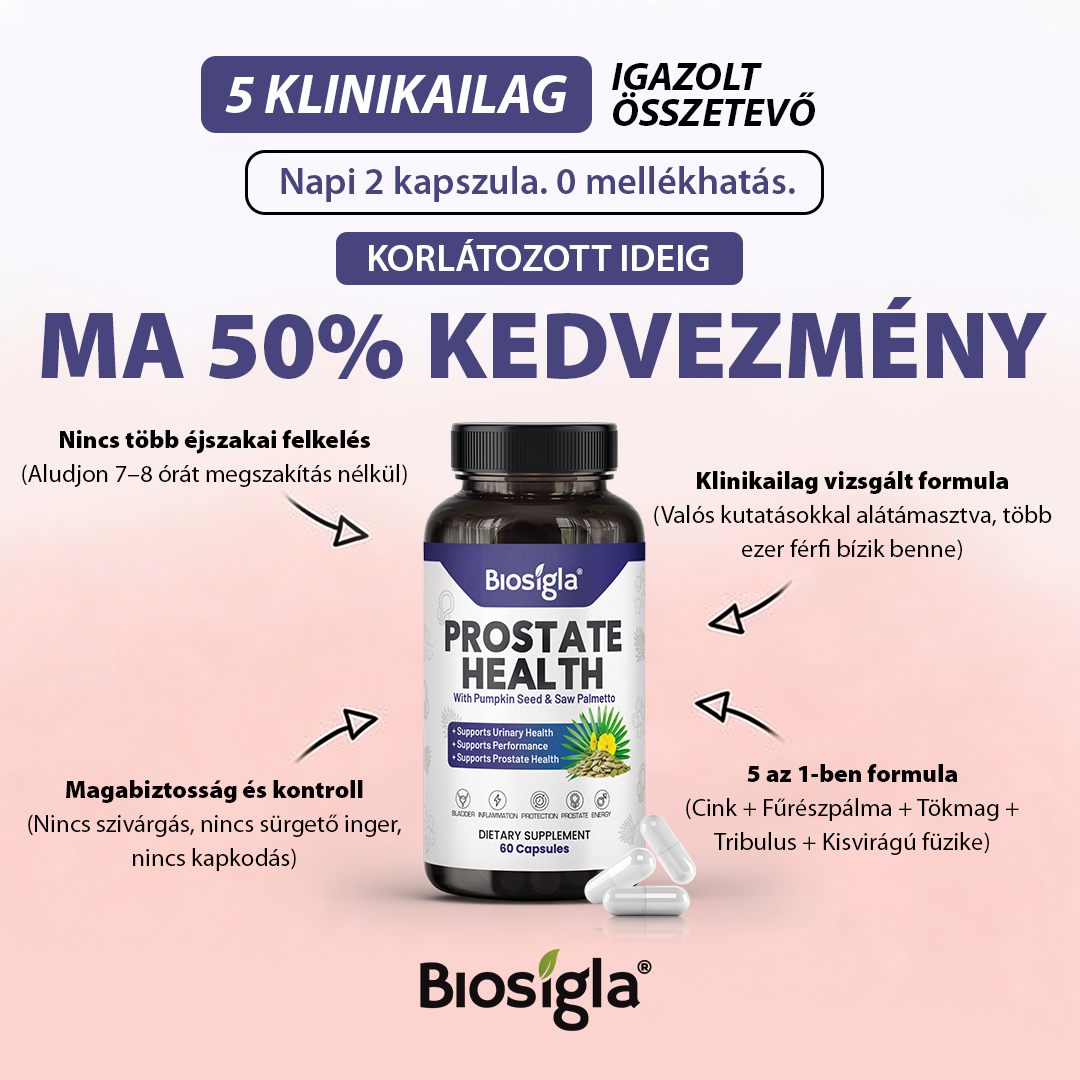Biosigla Facebook ad