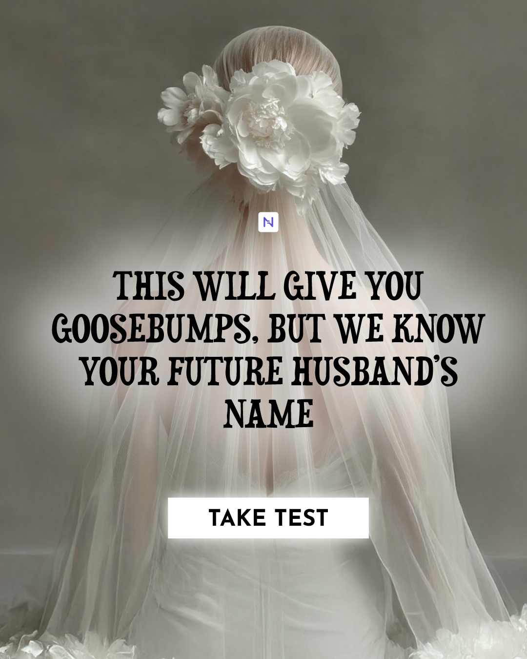 Nebula: Marriage Compatibility Facebook ad