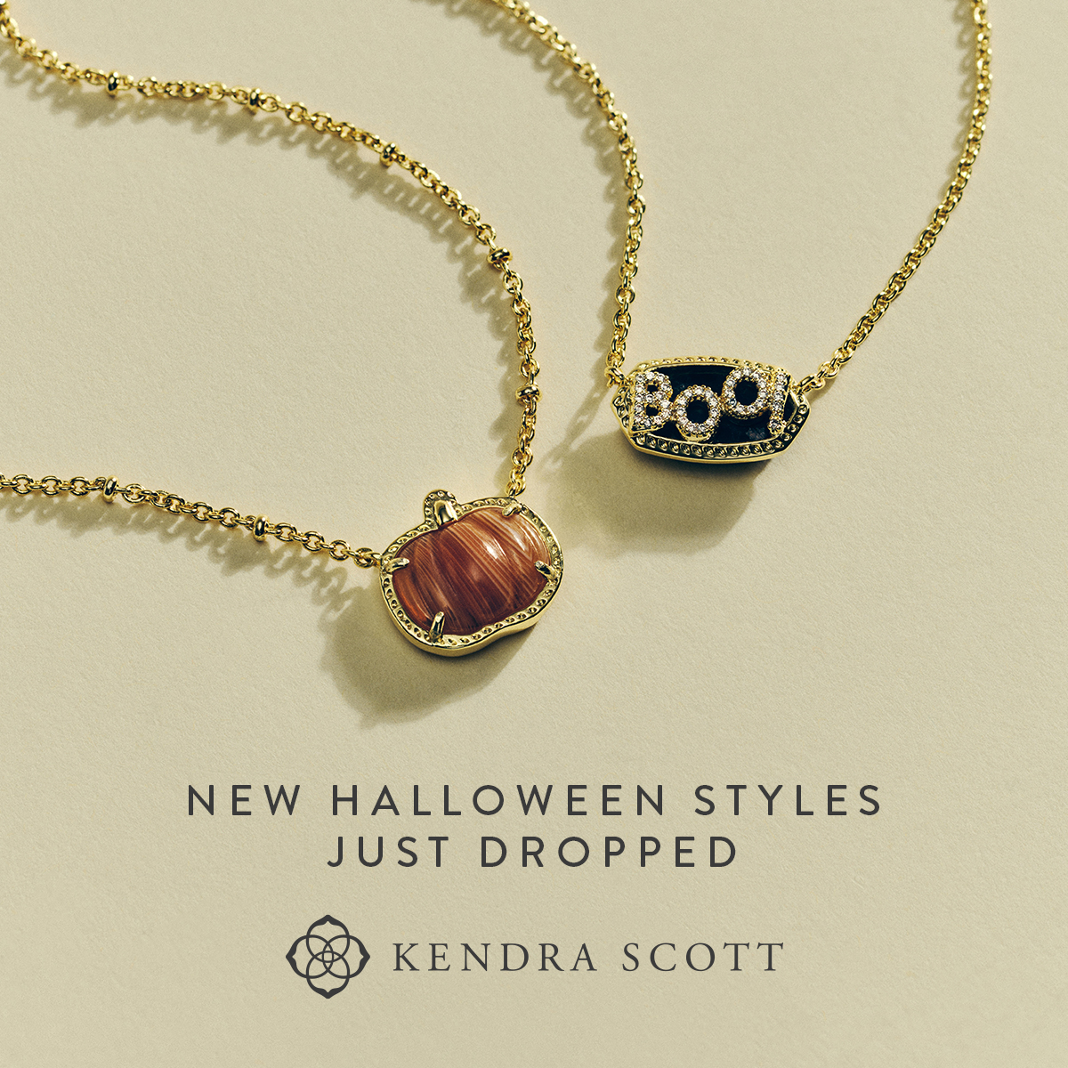 Kendra Scott Facebook ad