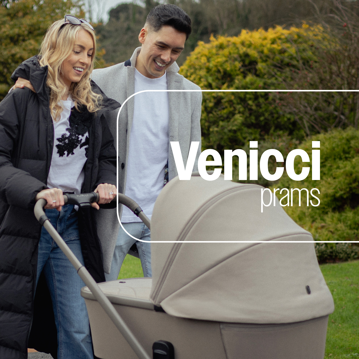 Venicci Facebook ad