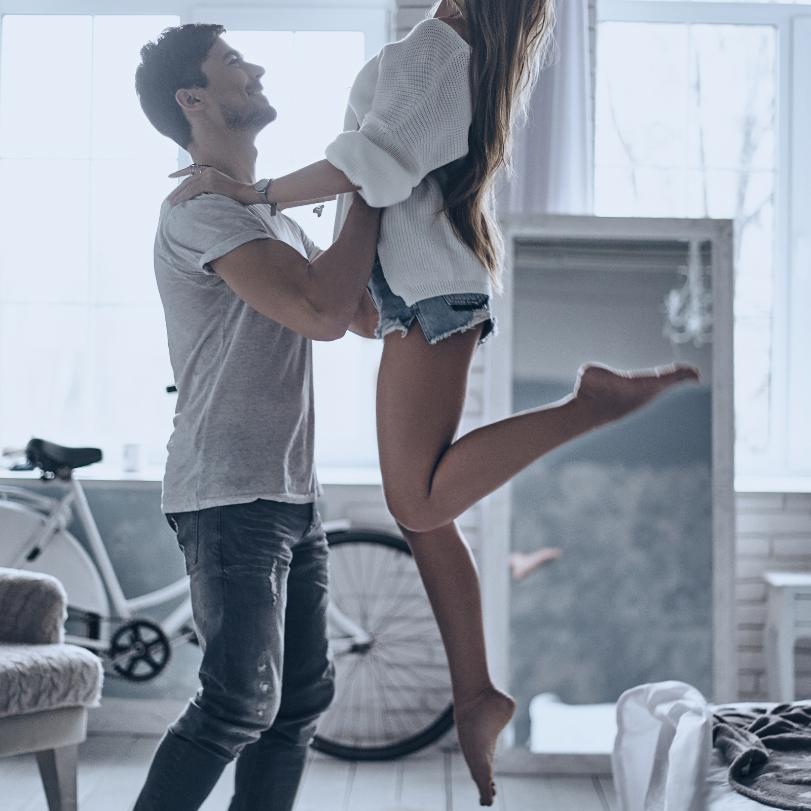 Nicole Fox Romance Facebook ad