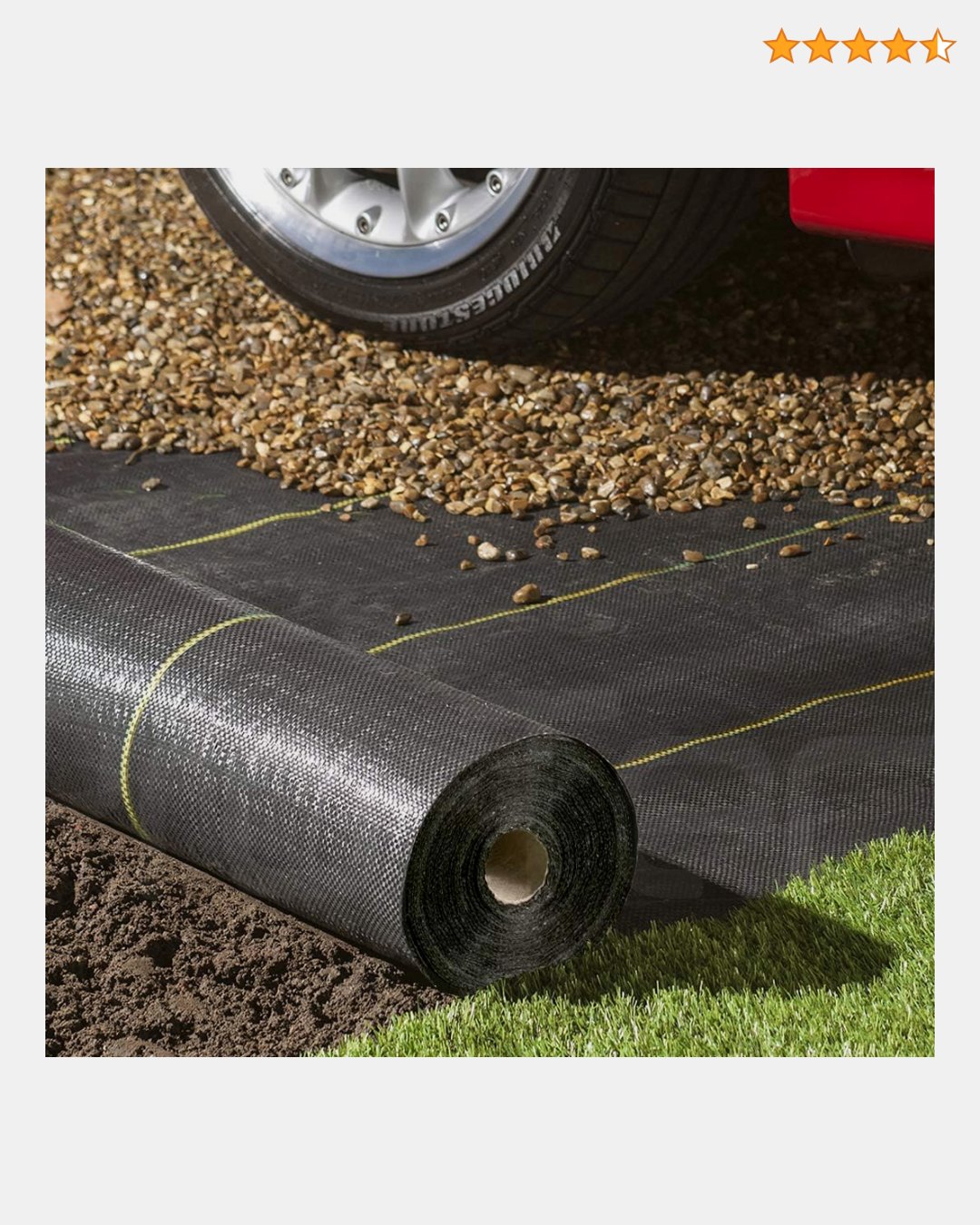Amazon.ie Facebook ad: Shop our selection of lawn and garden products…