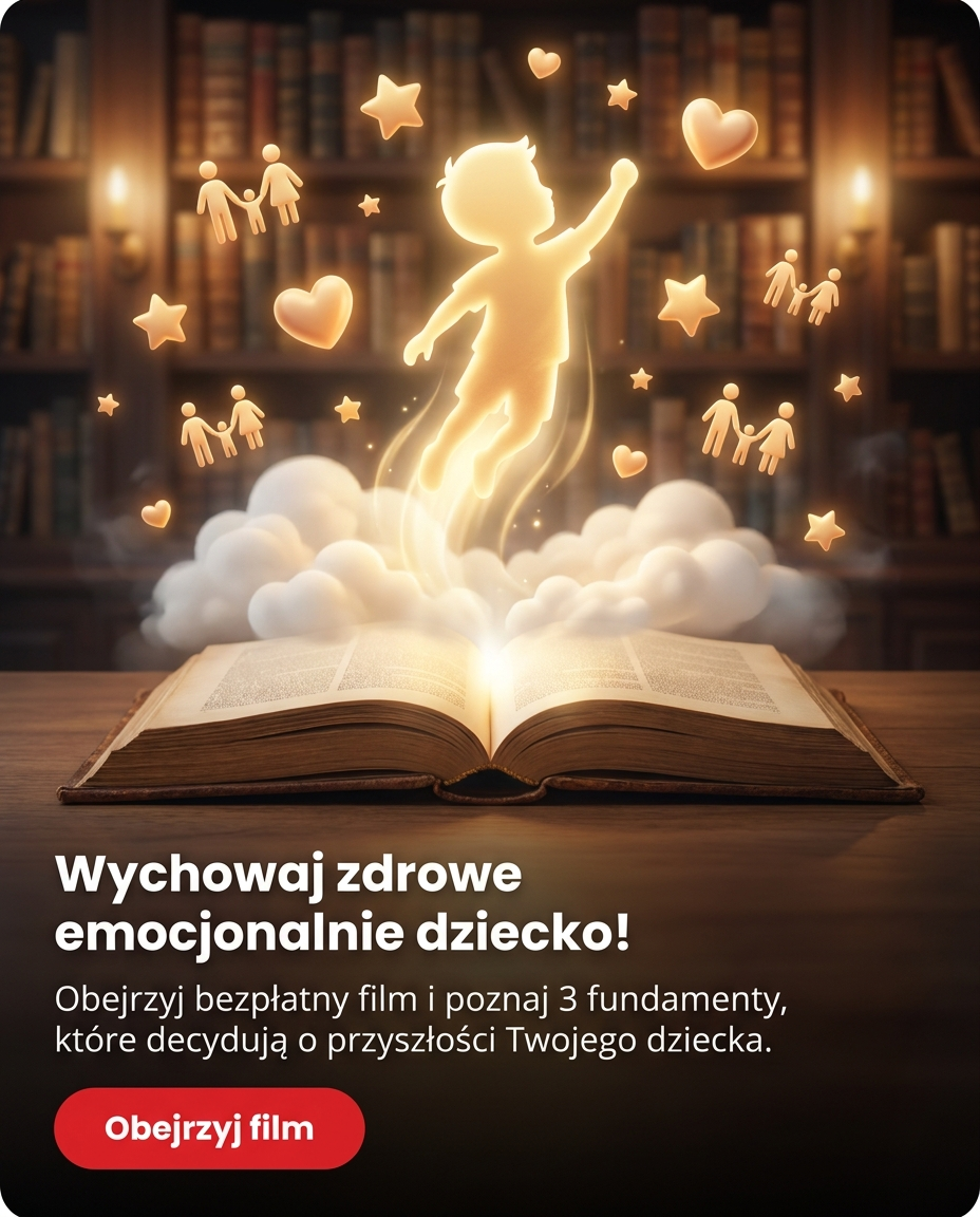 Rodzinne puzzle Facebook ad
