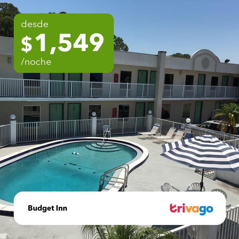 trivago Facebook ad