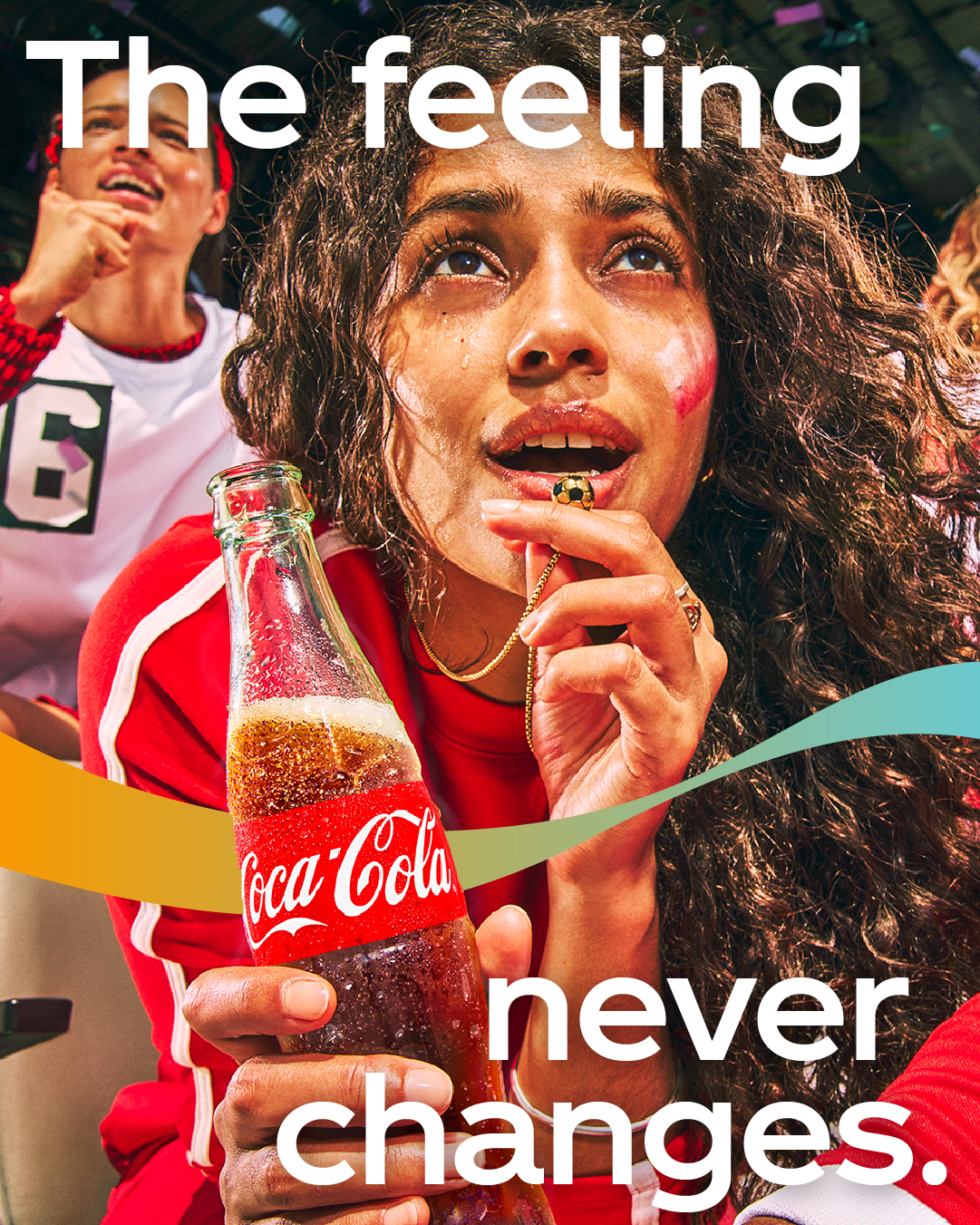 The Coca-Cola Company Facebook ad from Jun 4, 2026