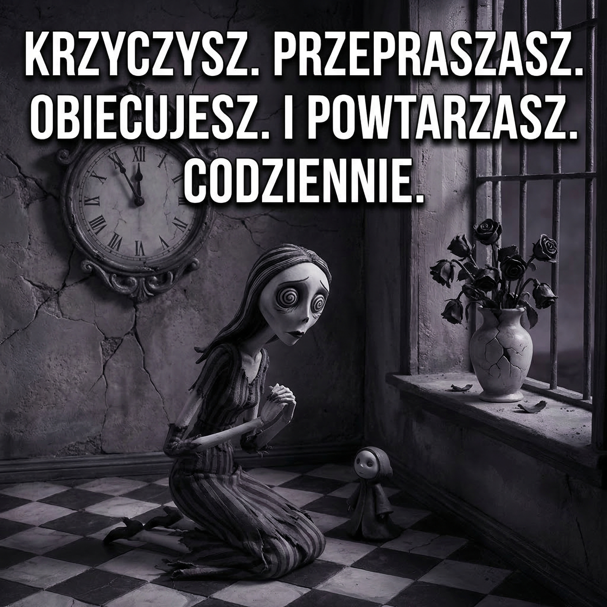 Psycholog Helena Facebook ad: Krzyczysz na dziecko z ADHD, i nienawidzisz się za to. To…