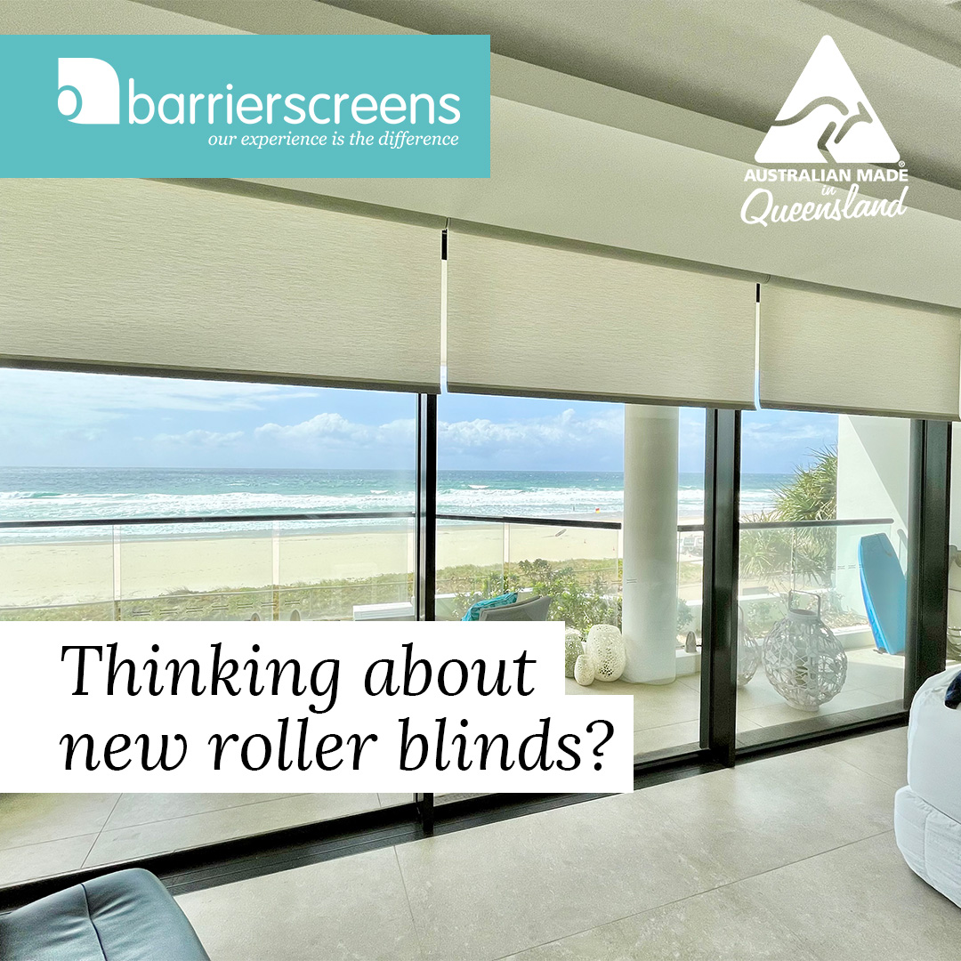 Barrier Screens Facebook ad
