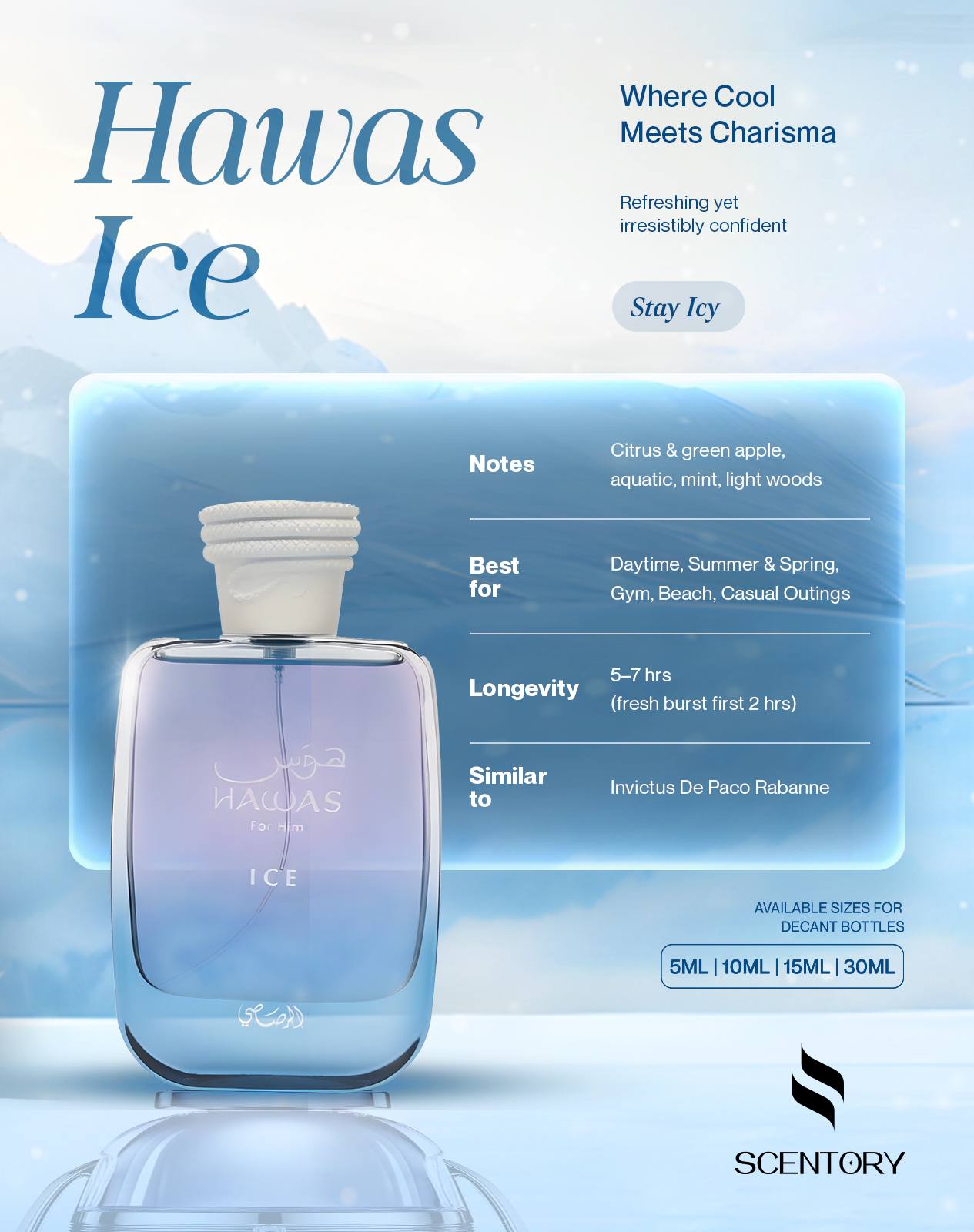 Scentory Facebook ad: ๐๐ฟ๐ผ๐บ ๐ฆ๐ฒ๐ต๐ฟ๐ถ ๐๐ผ ๐๐ณ๐๐ฎ๐ฟ, ๐๐ผ๐๐ฟโฆ