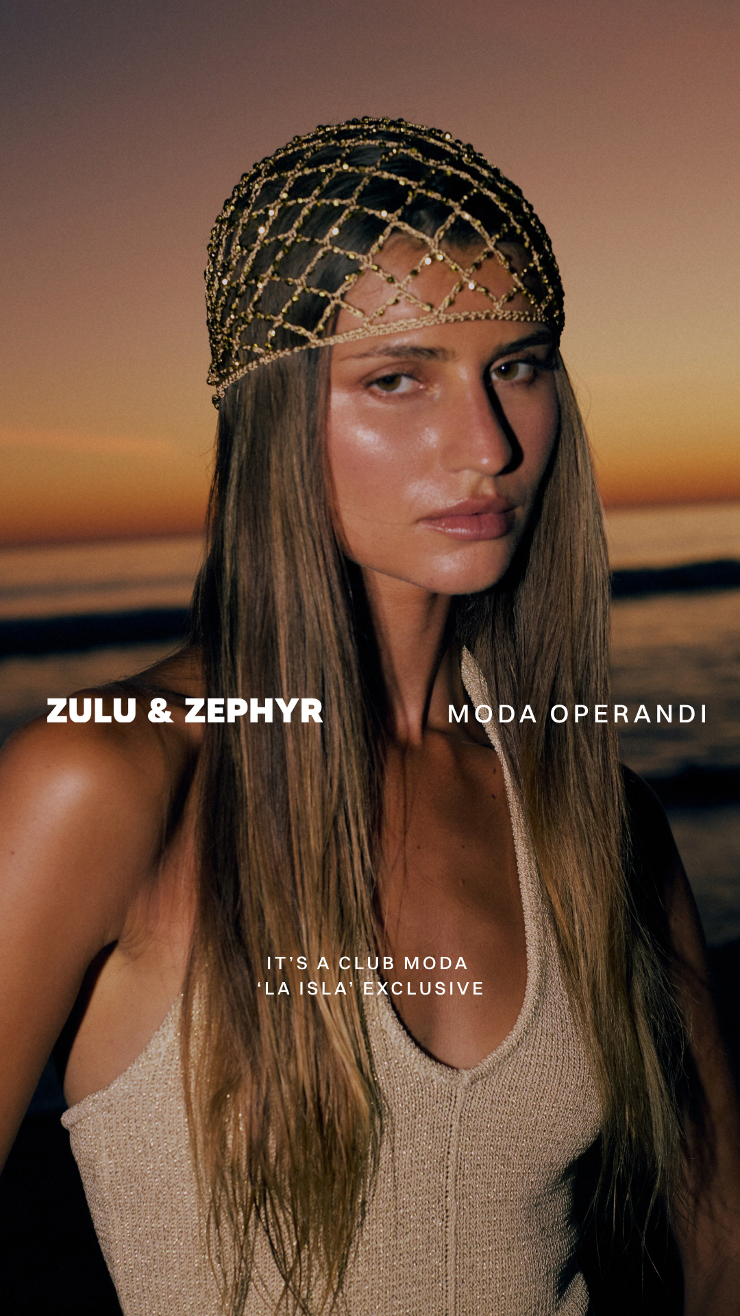 Zulu & Zephyr Facebook ad