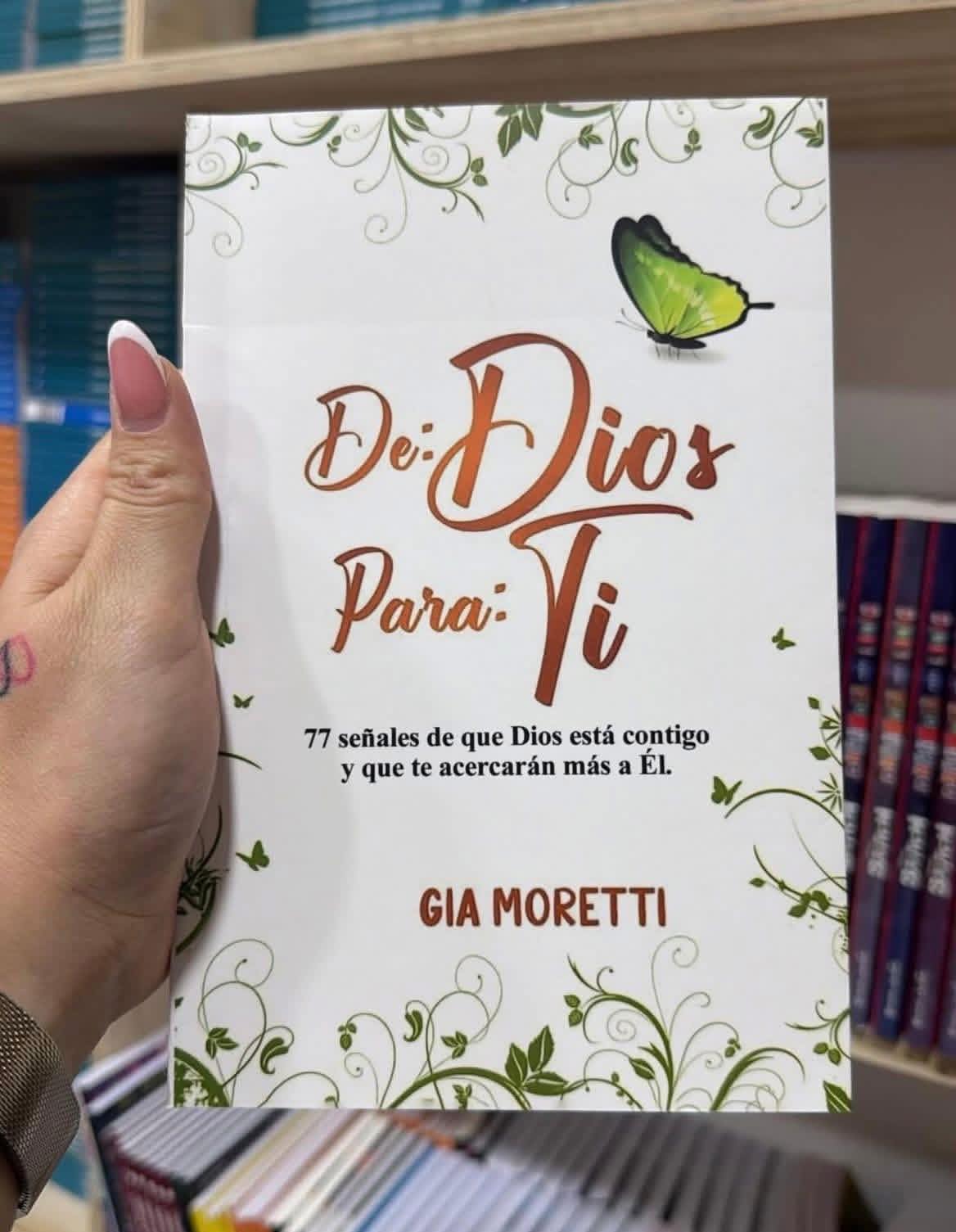La magia de la lectura  Facebook ad