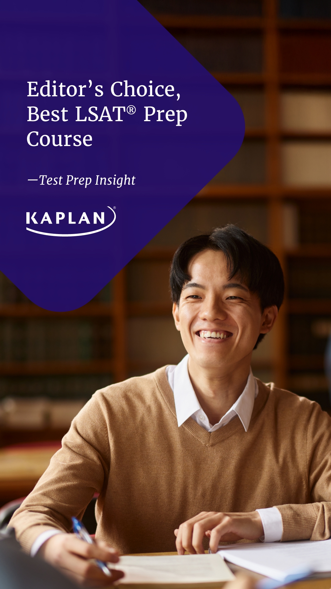 Kaplan Legal Facebook ad from Sep 21, 2026