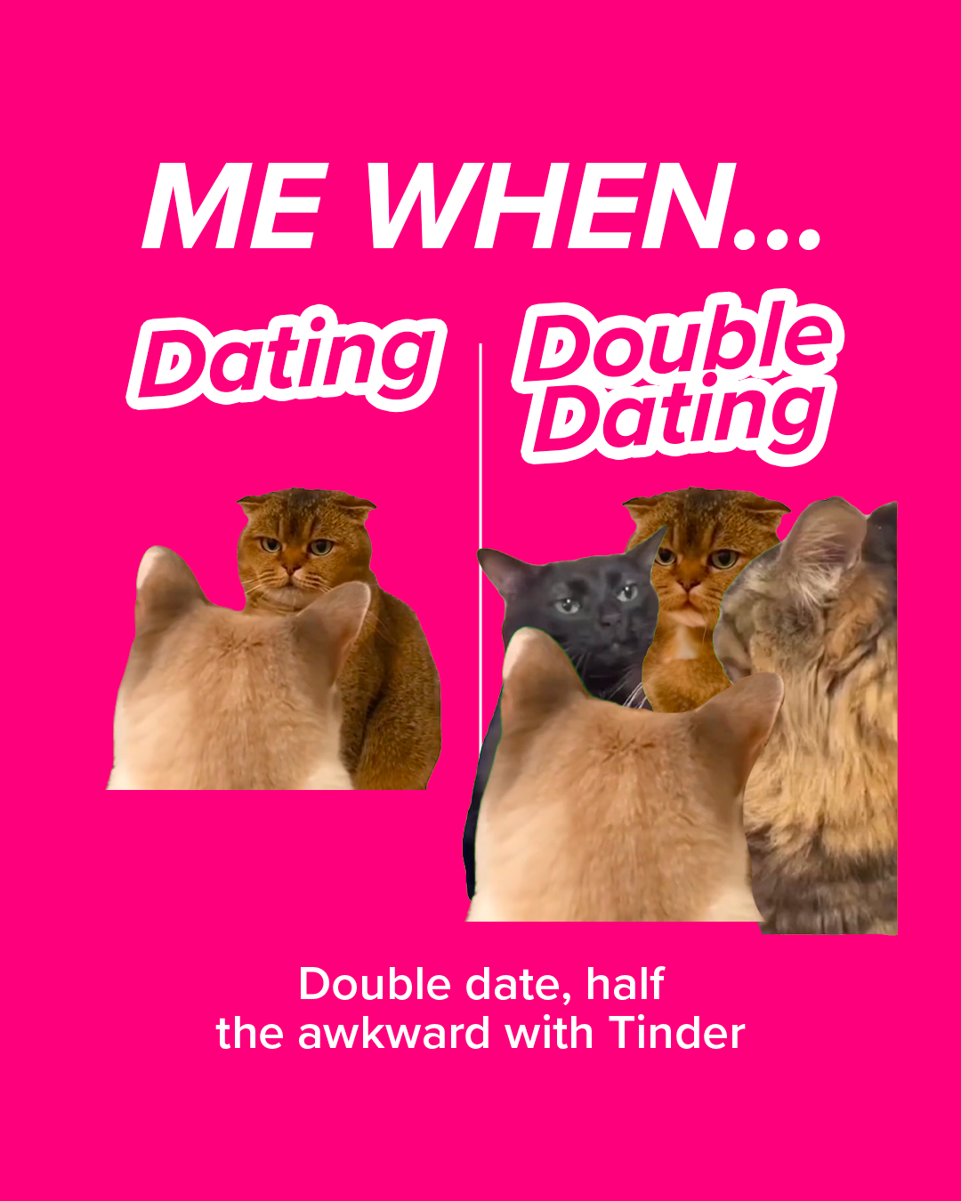 Tinder UK Facebook ad