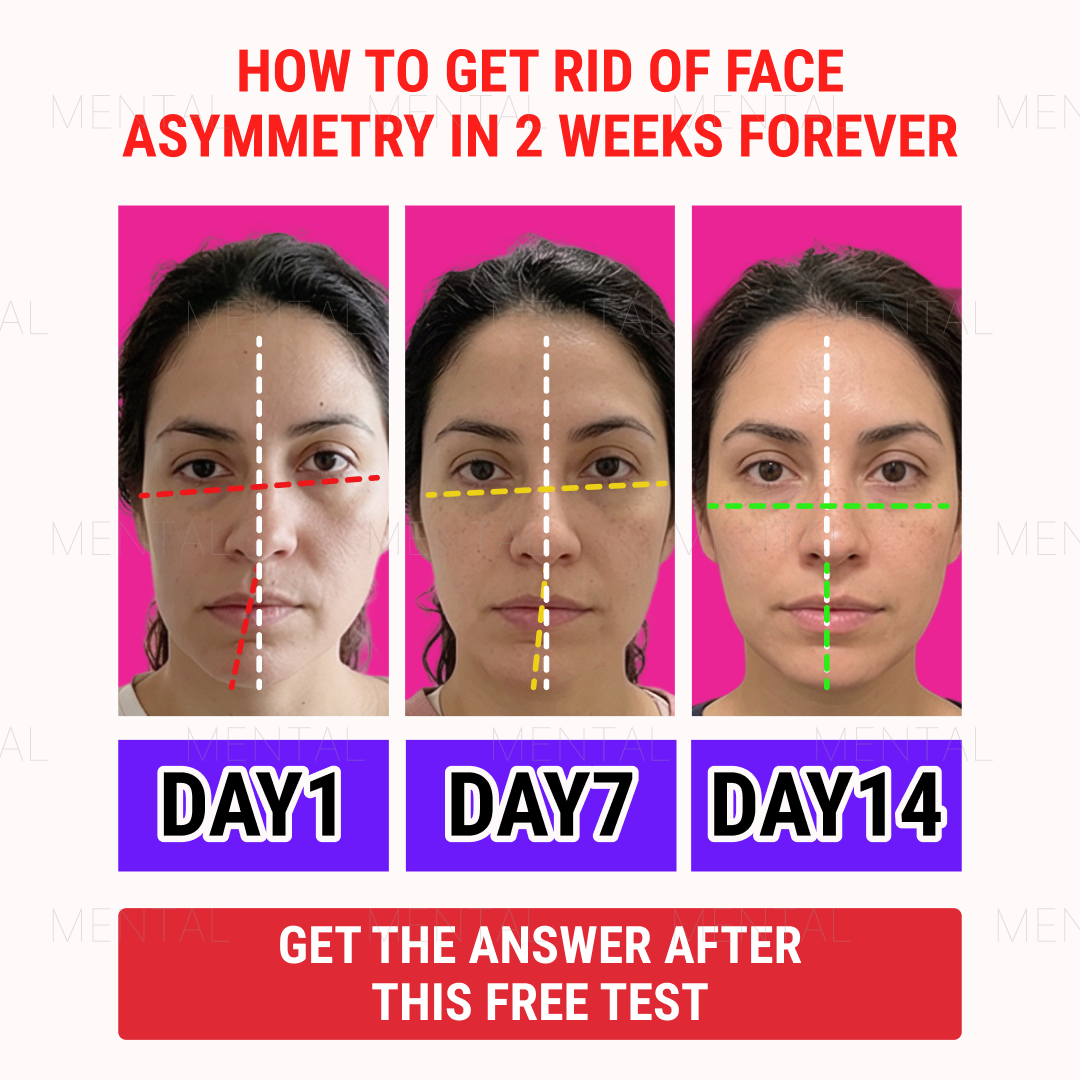 Mimika - Face Yoga Exercises Facebook ad