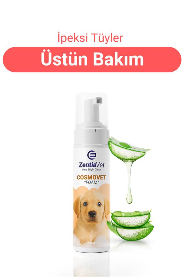 ZentiaVet Facebook ad: Kedi ve Köpek Tablet Ürünlerinde 1 Alana 1…