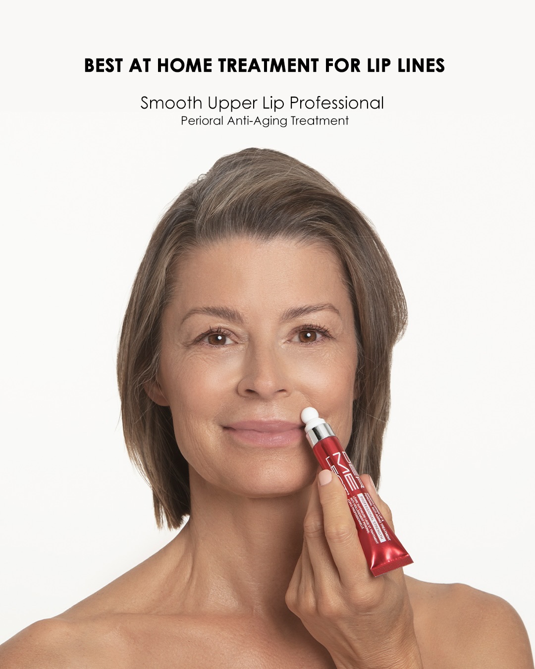 Dermelect Facebook ad: For over two decades, the mission at Dermelect…