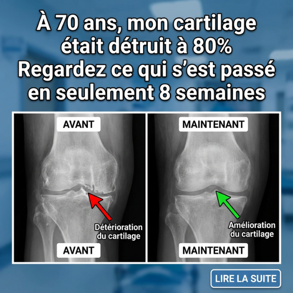 Vitalité Essentielle Facebook ad