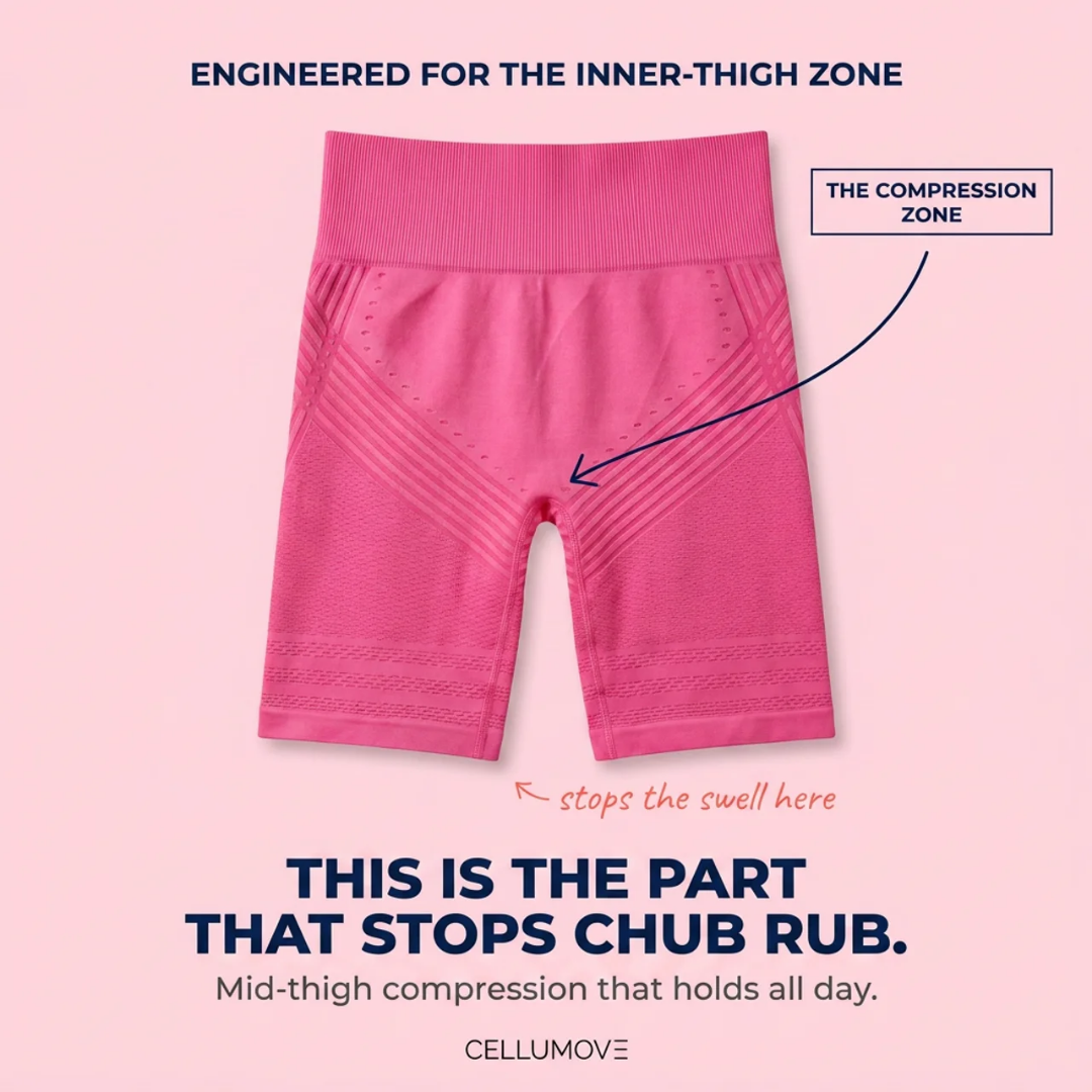 Women's Wellness Lab Facebook ad