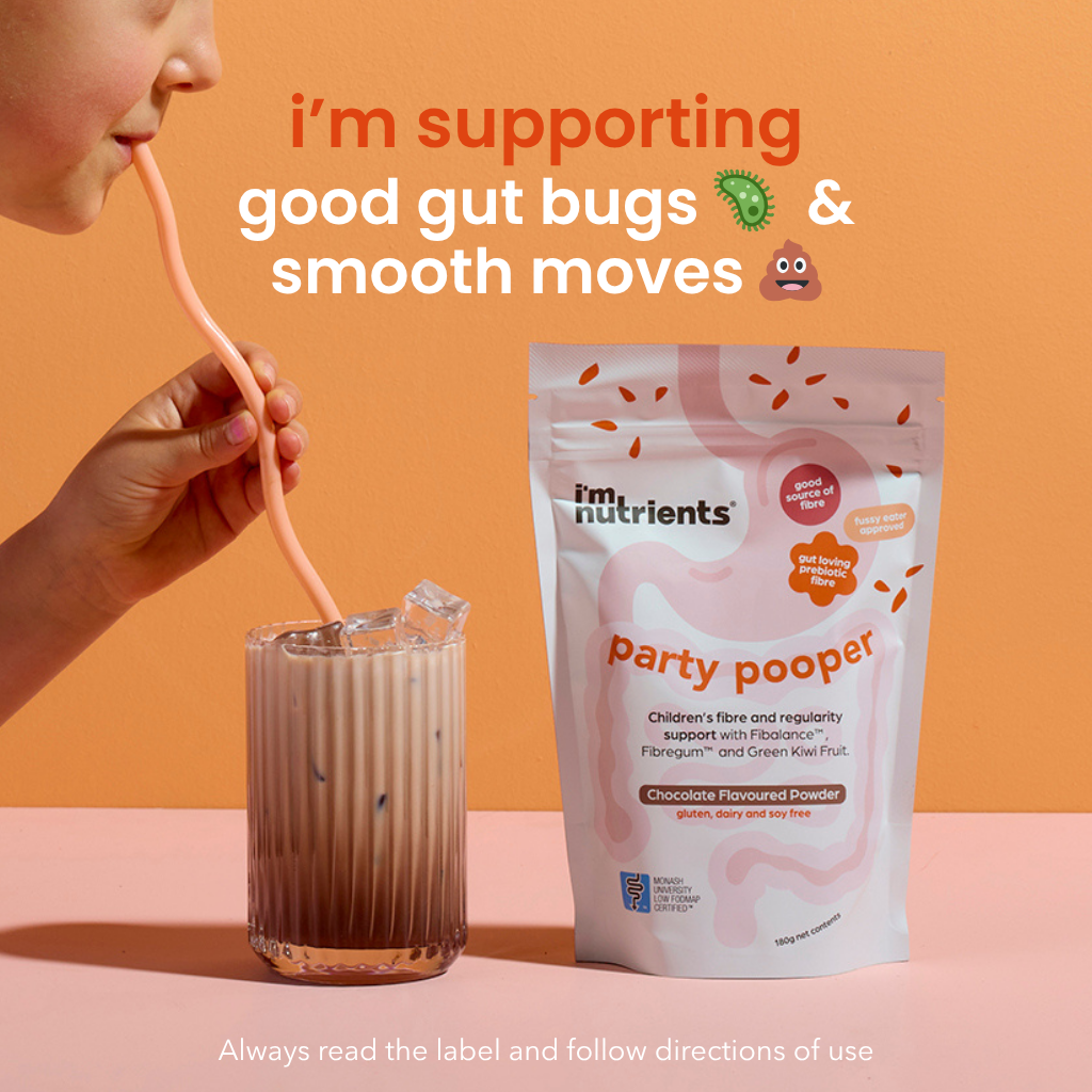 I'm nutrients Facebook ad