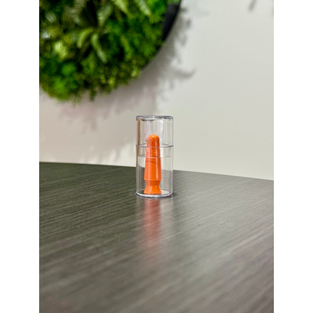 Eye Solutions Facebook ad: Clearer vision starts with better care.