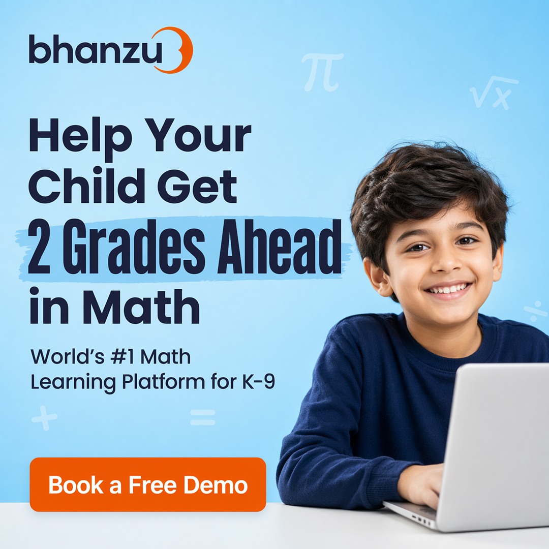 Bhanzu Facebook ad