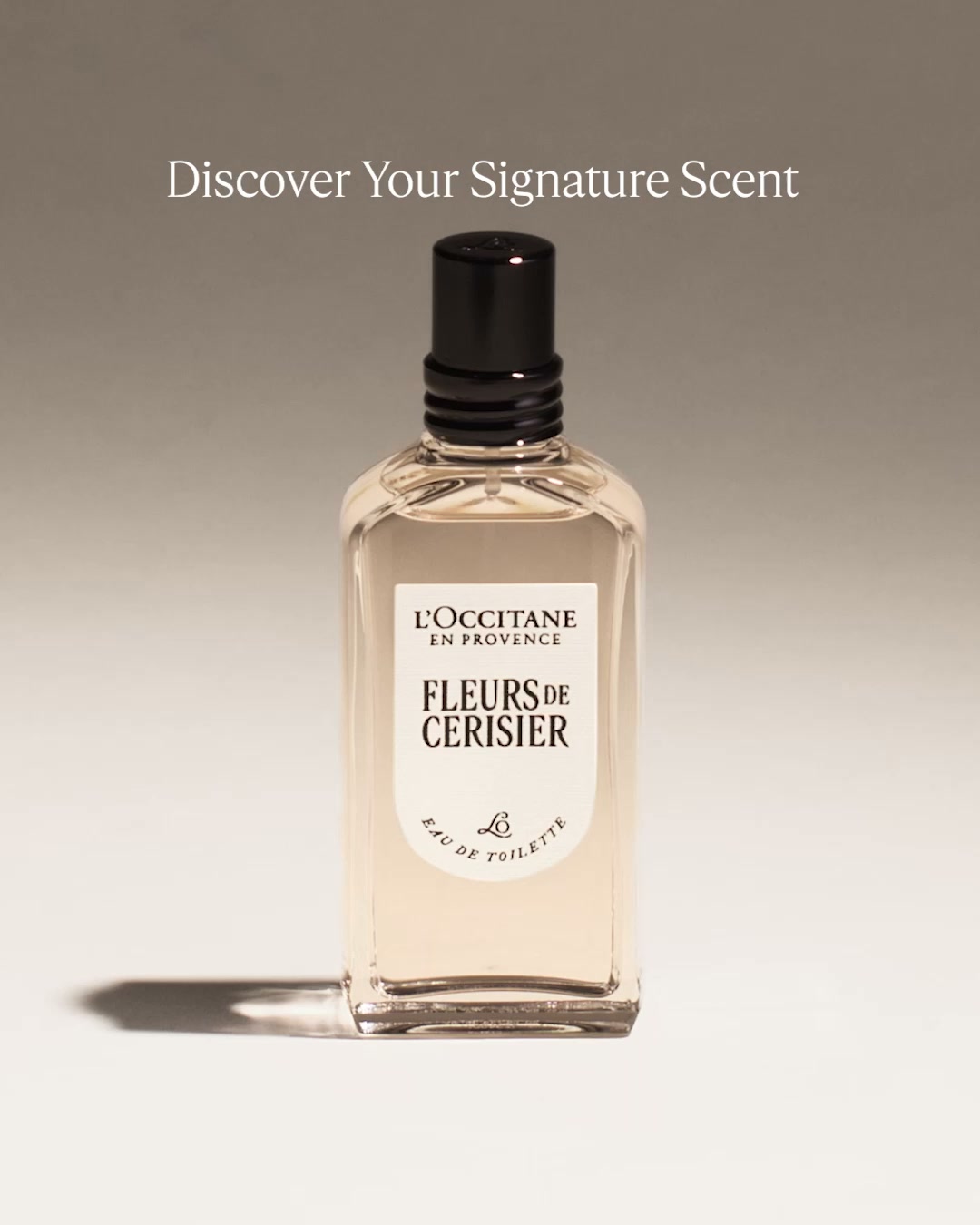 L'OCCITANE en Provence Facebook ad from Aug 18, 2026
