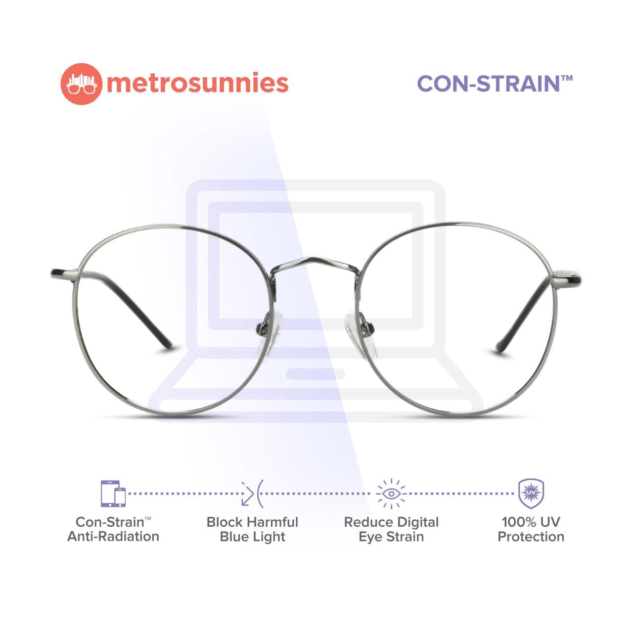 MetroSunnies Facebook ad
