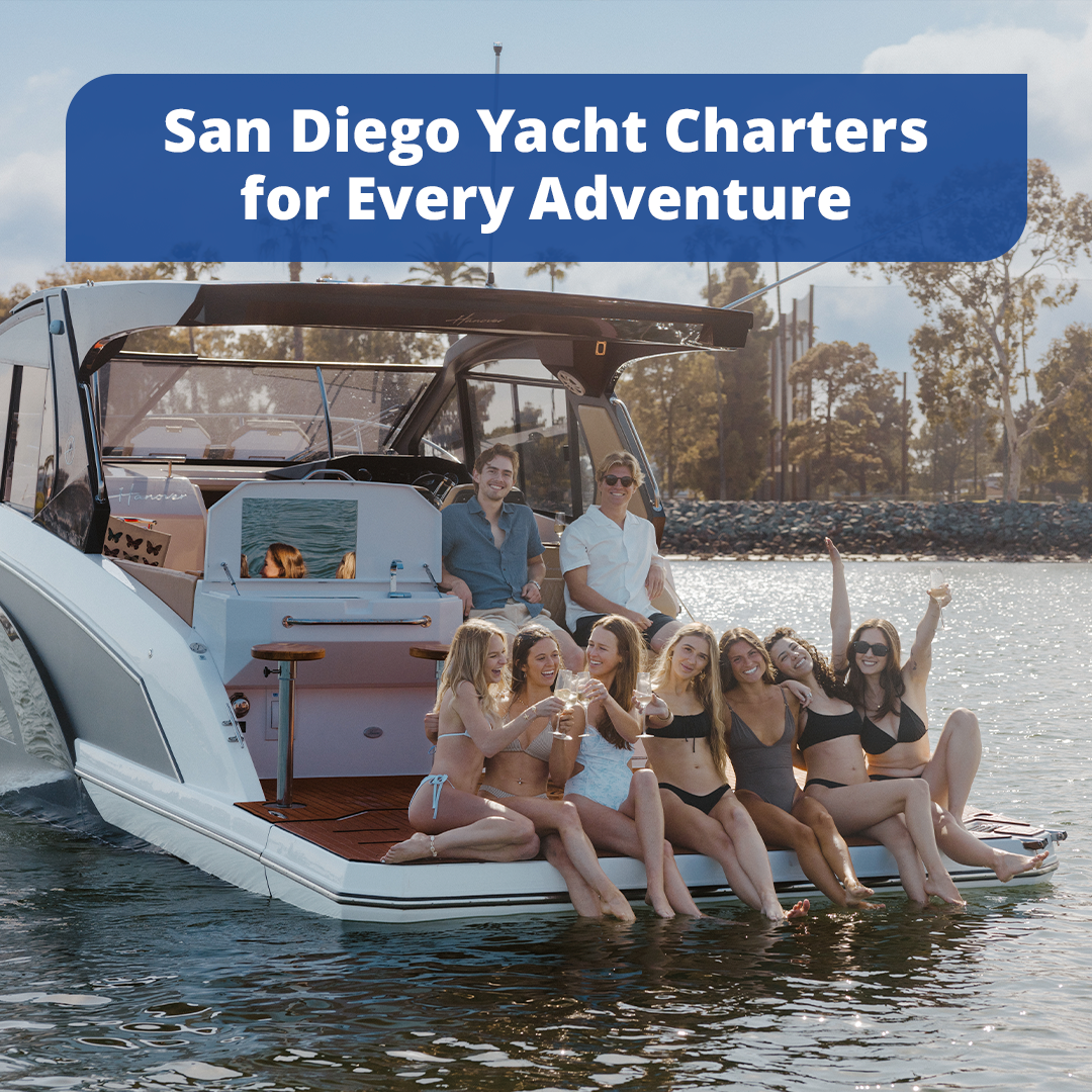 Seaforth Boat Rentals Facebook ad