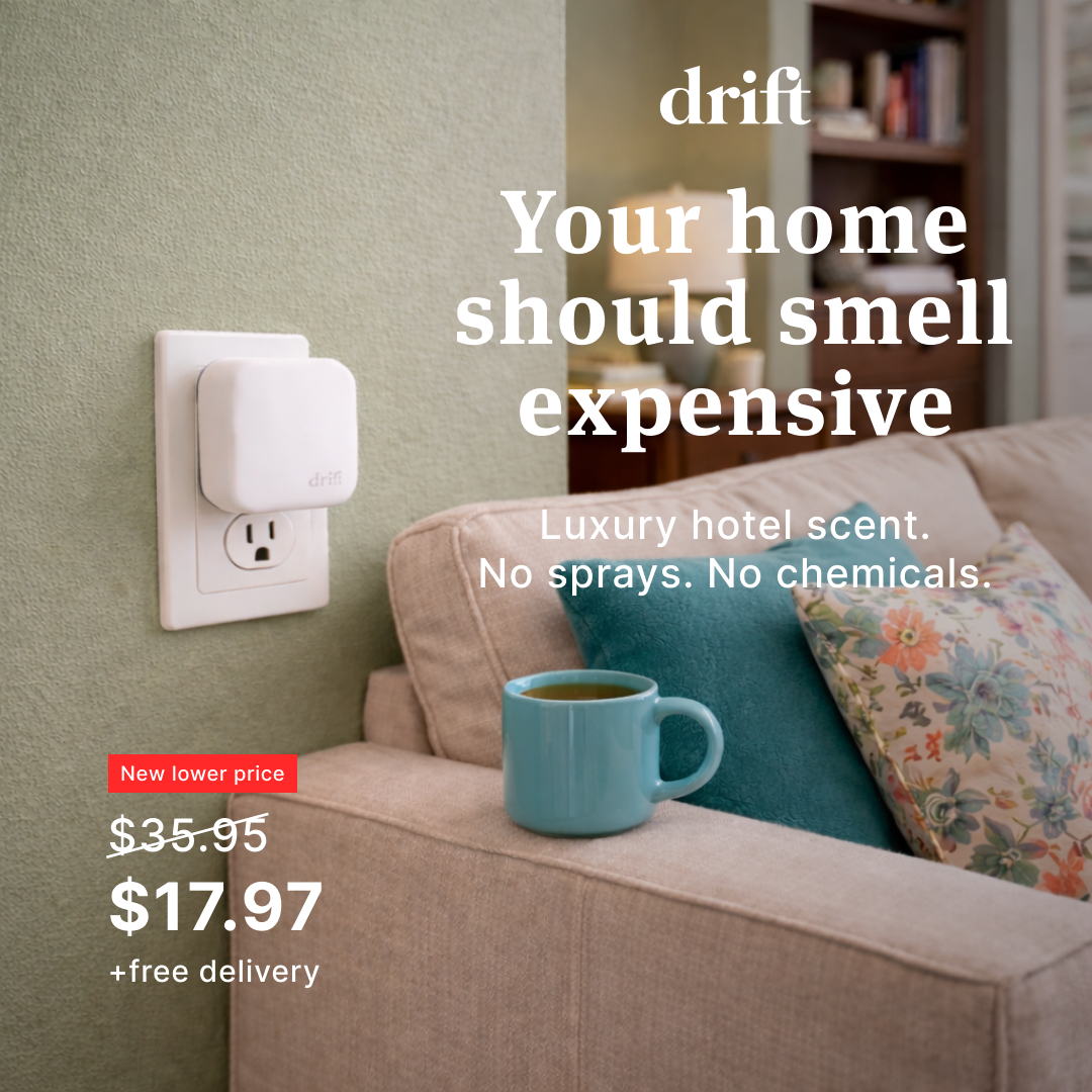 drift Facebook ad