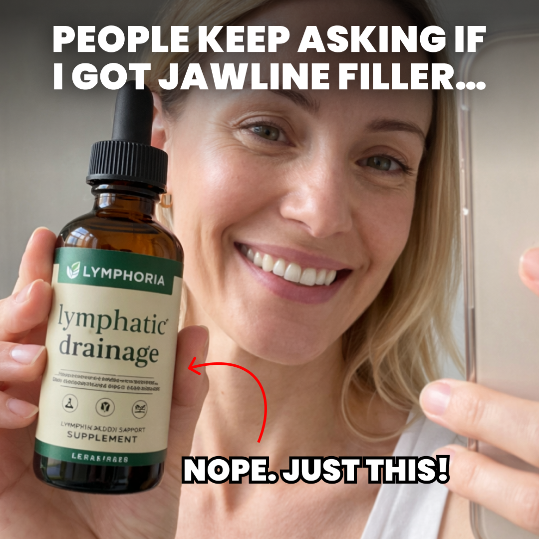 Natural Vitality Journal Facebook ad