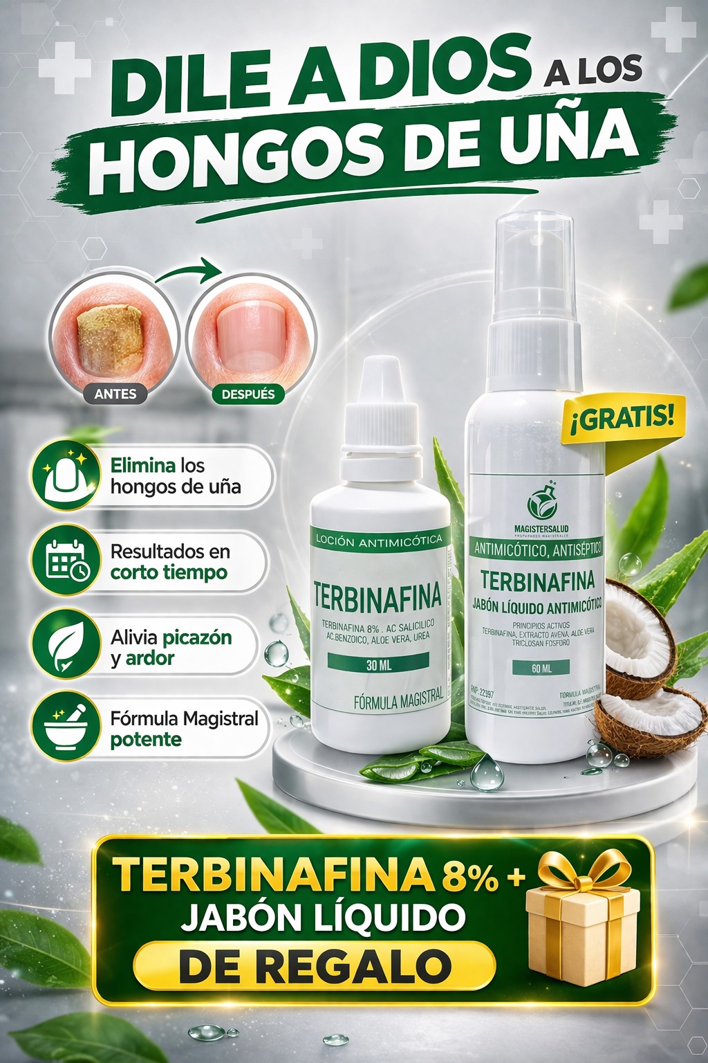 Bienestar PERU Facebook ad