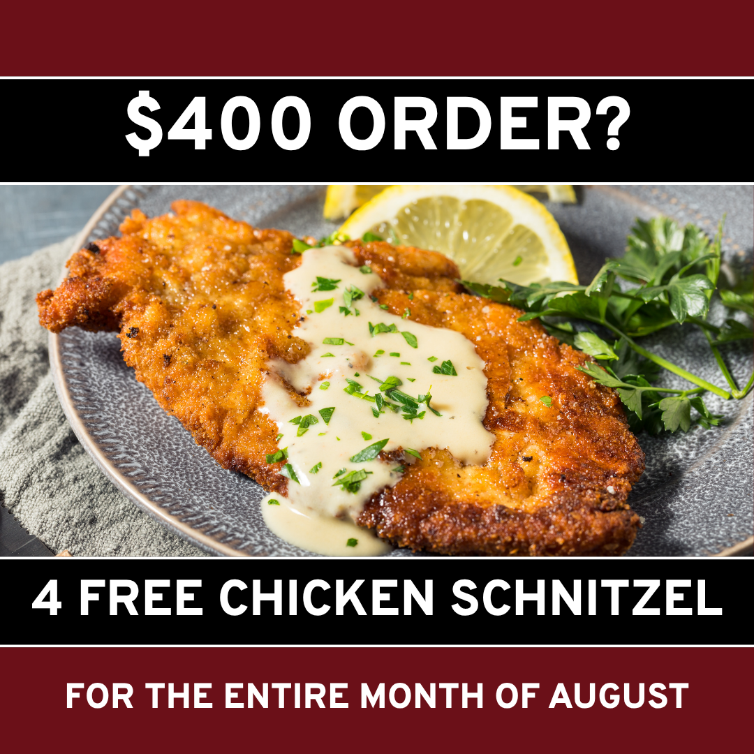 Ottawa Valley Meats Facebook ad