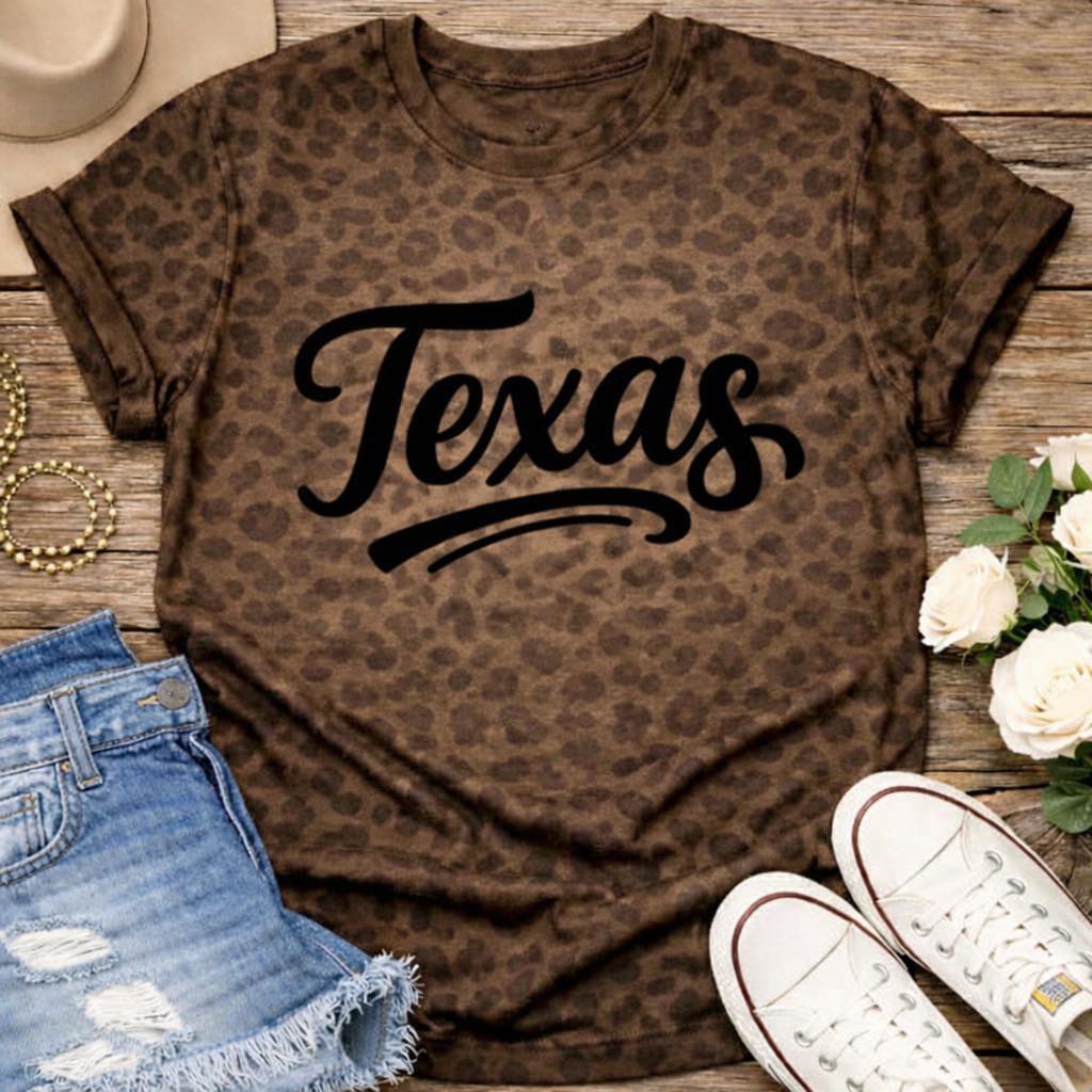 The Vintage Leopard Facebook ad