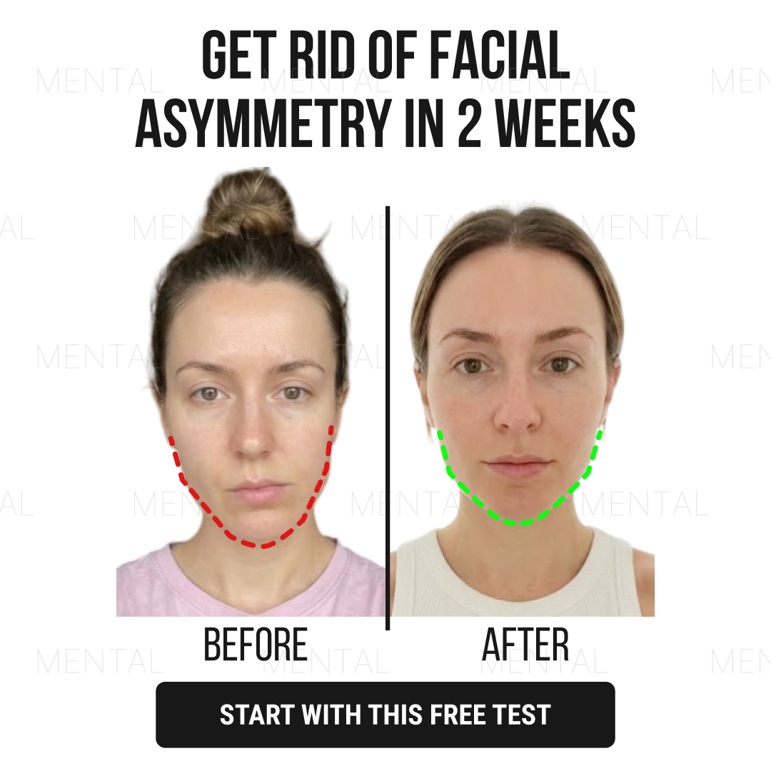 Mimika - Face Yoga Exercises Facebook ad