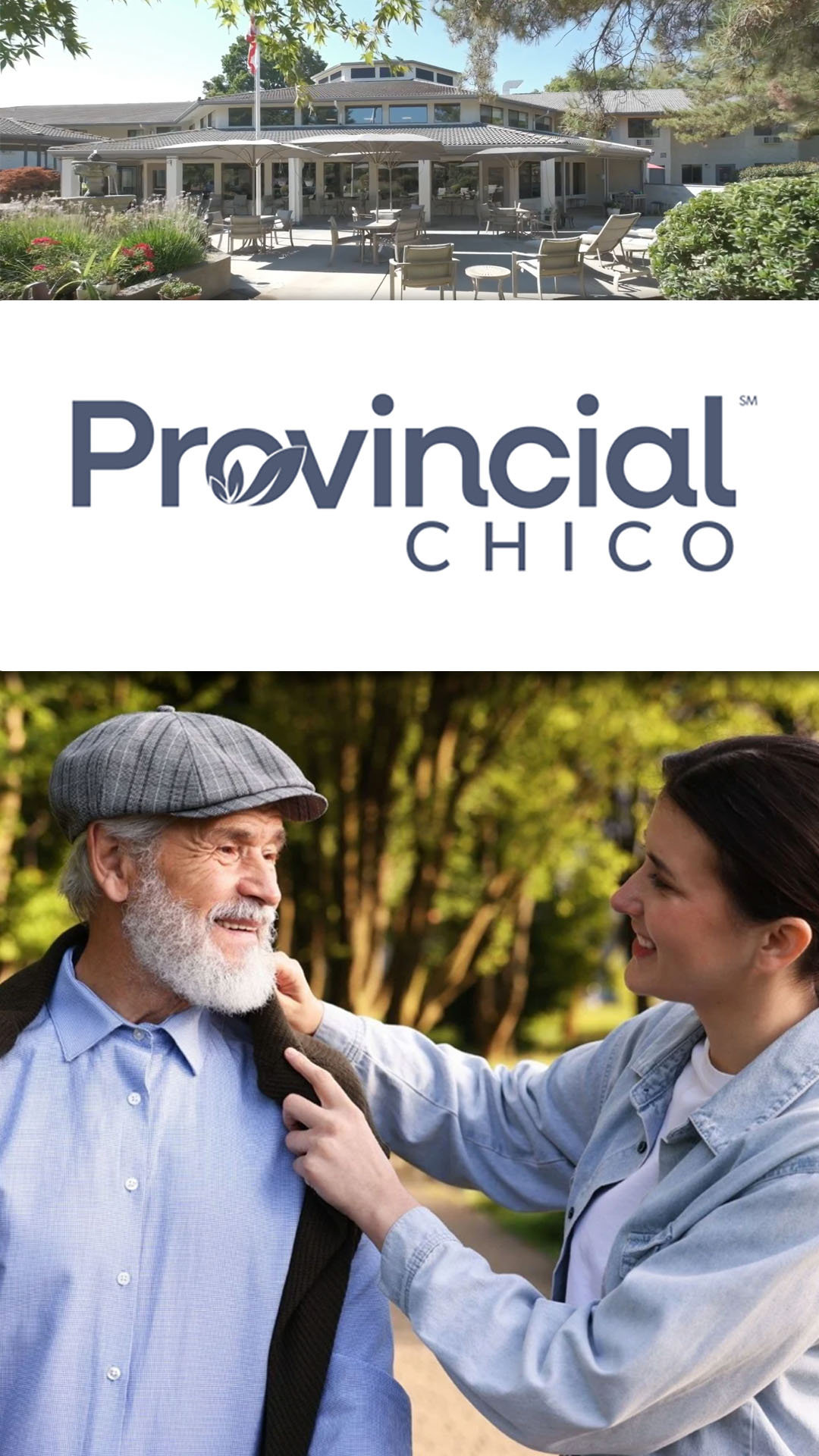 SeniorsGuide.com Facebook ad