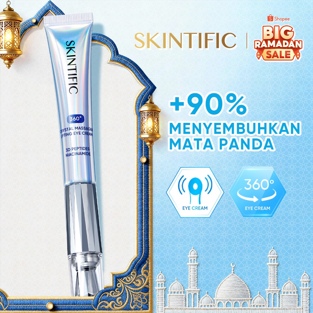 Skintific-Indonesia Facebook ad