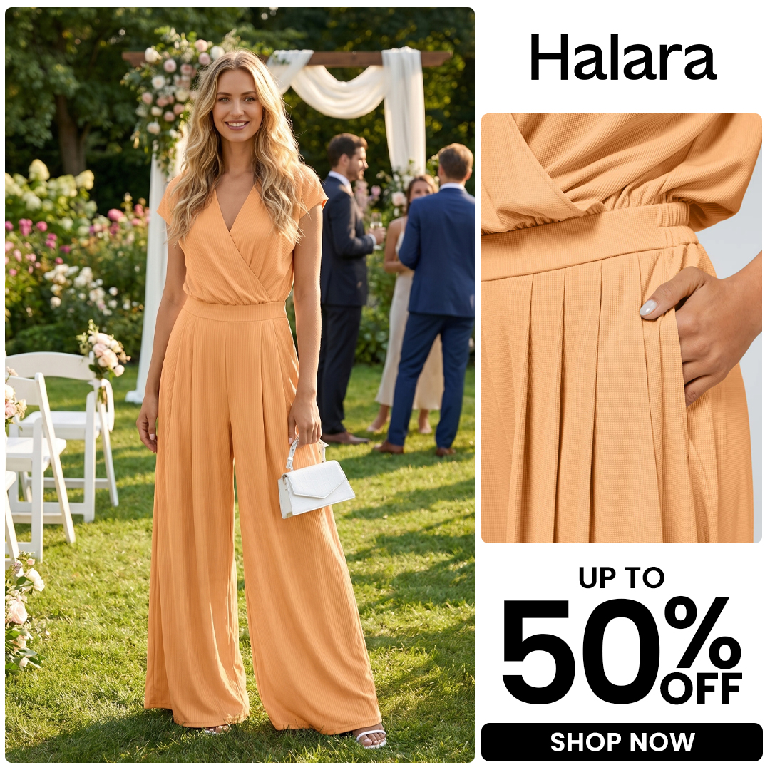 Halara Deutschland Facebook ad