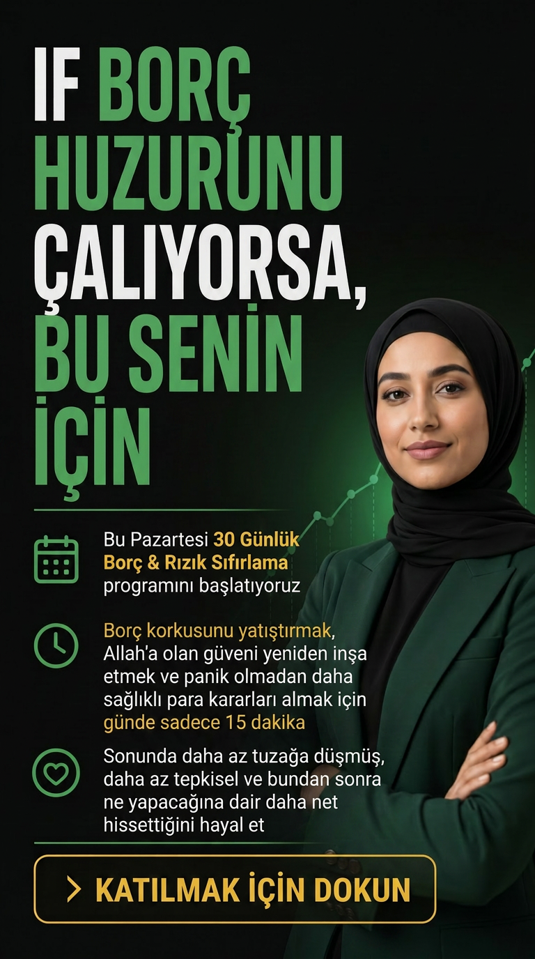 Imam Advice Daily Facebook ad