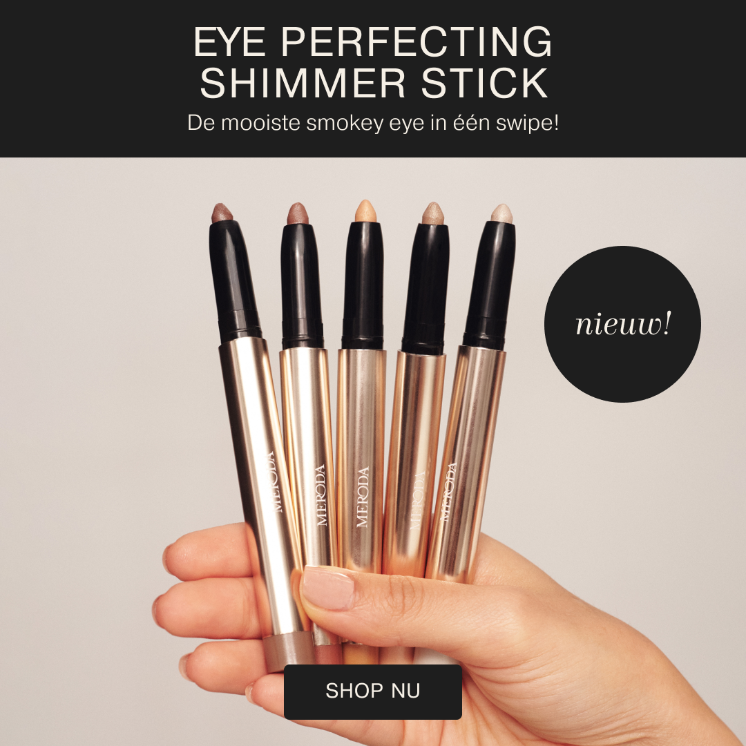 Meroda Cosmetics Facebook ad