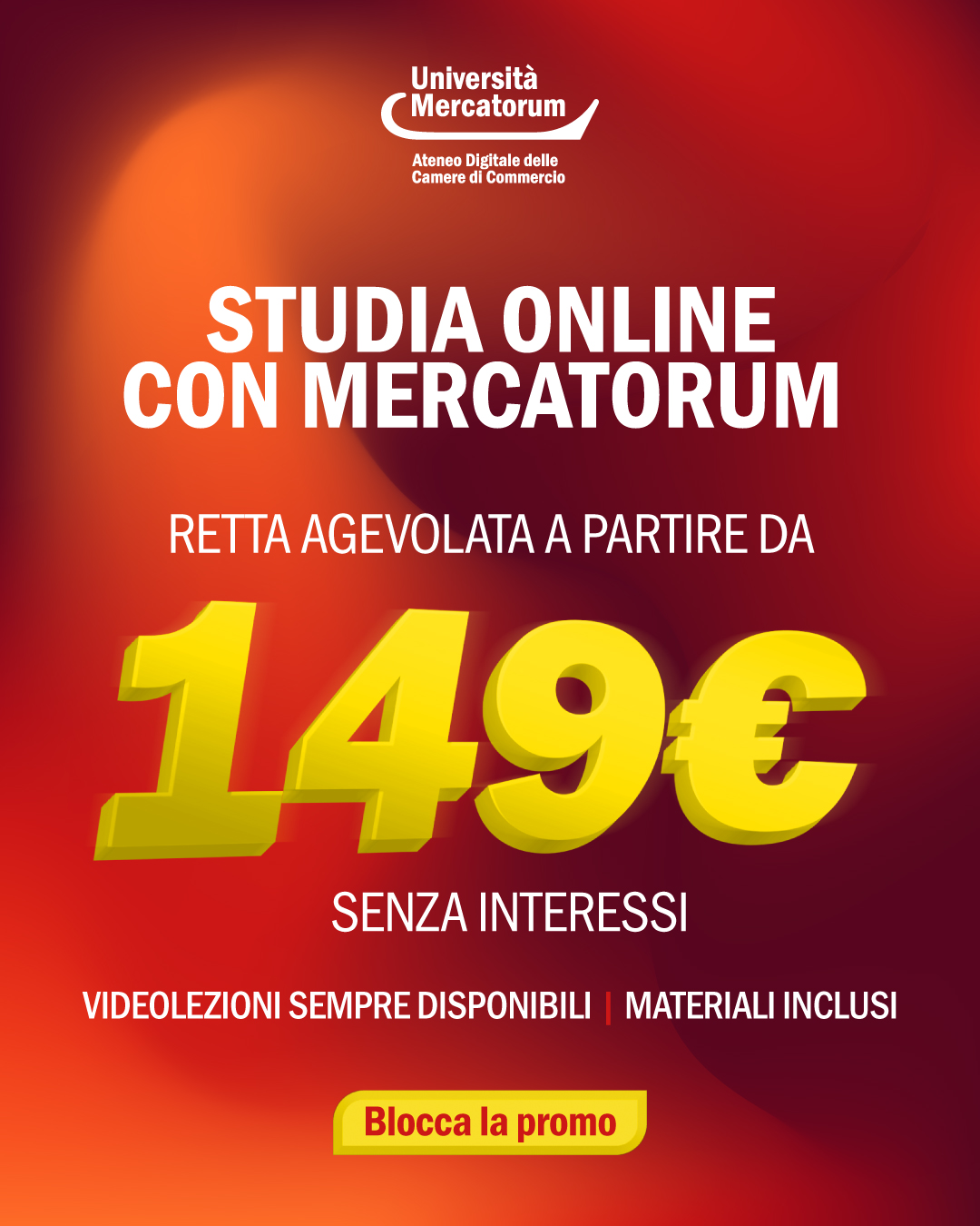 Università Digitale Unimercatorum - Polo Didattico Facebook ad