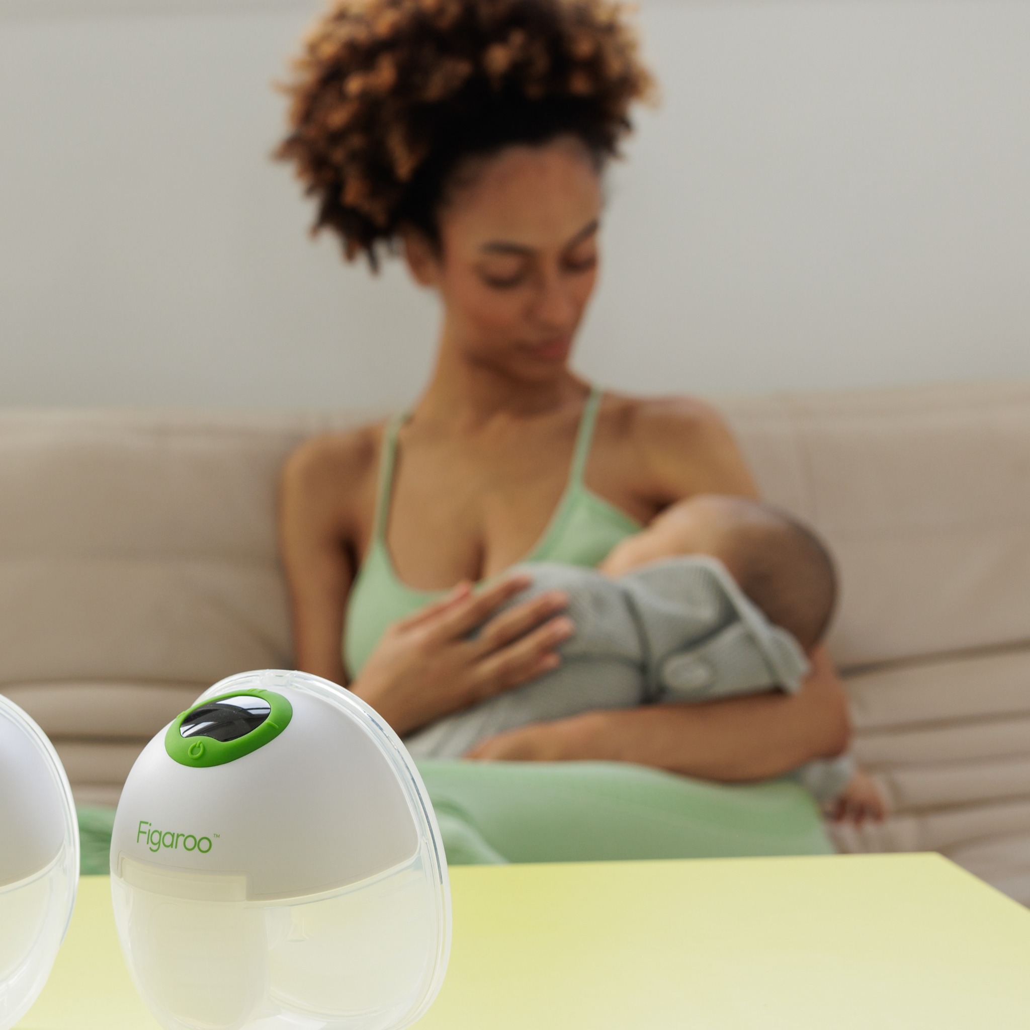 Yummy Mummy Store Facebook ad