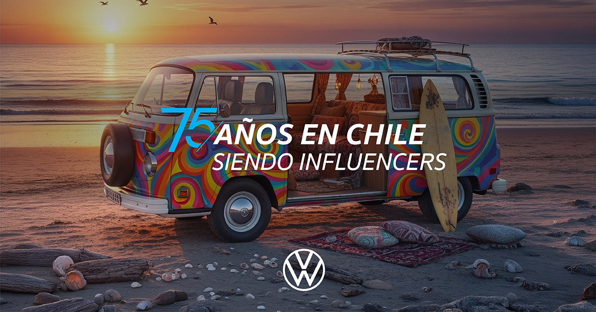 Volkswagen Facebook ad from May 15, 2026