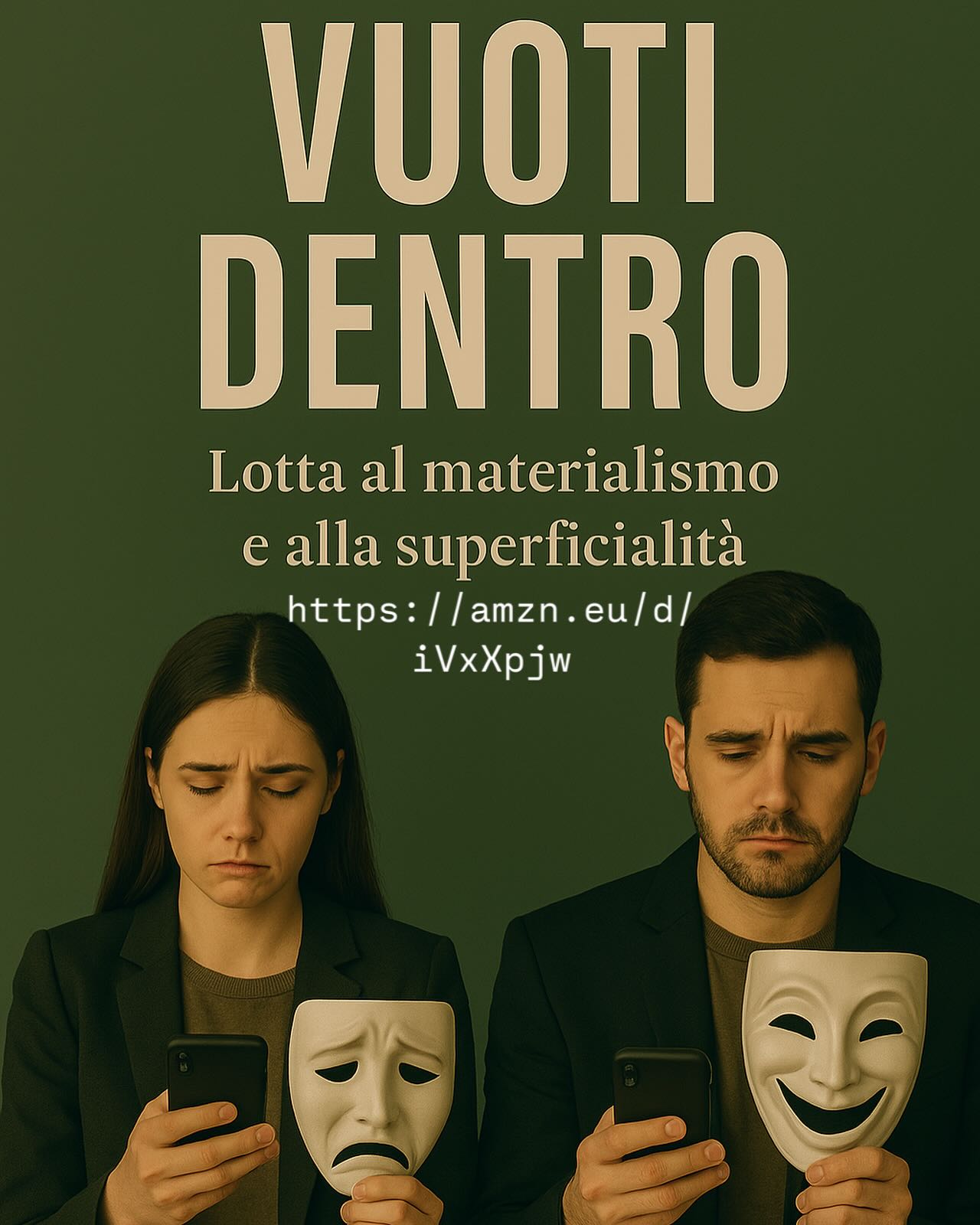 gmc_20_3 Facebook ad: Viviamo in un mondo in cui materialismo, superficialità…