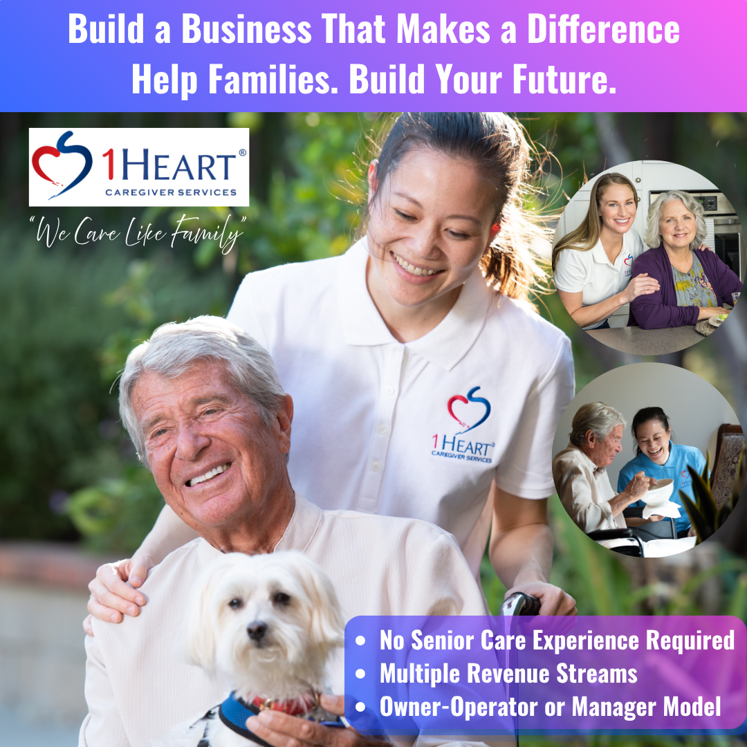 TBC - Tailored Business Consulting Facebook ad: Build a Business That Makes a Difference Help Families…