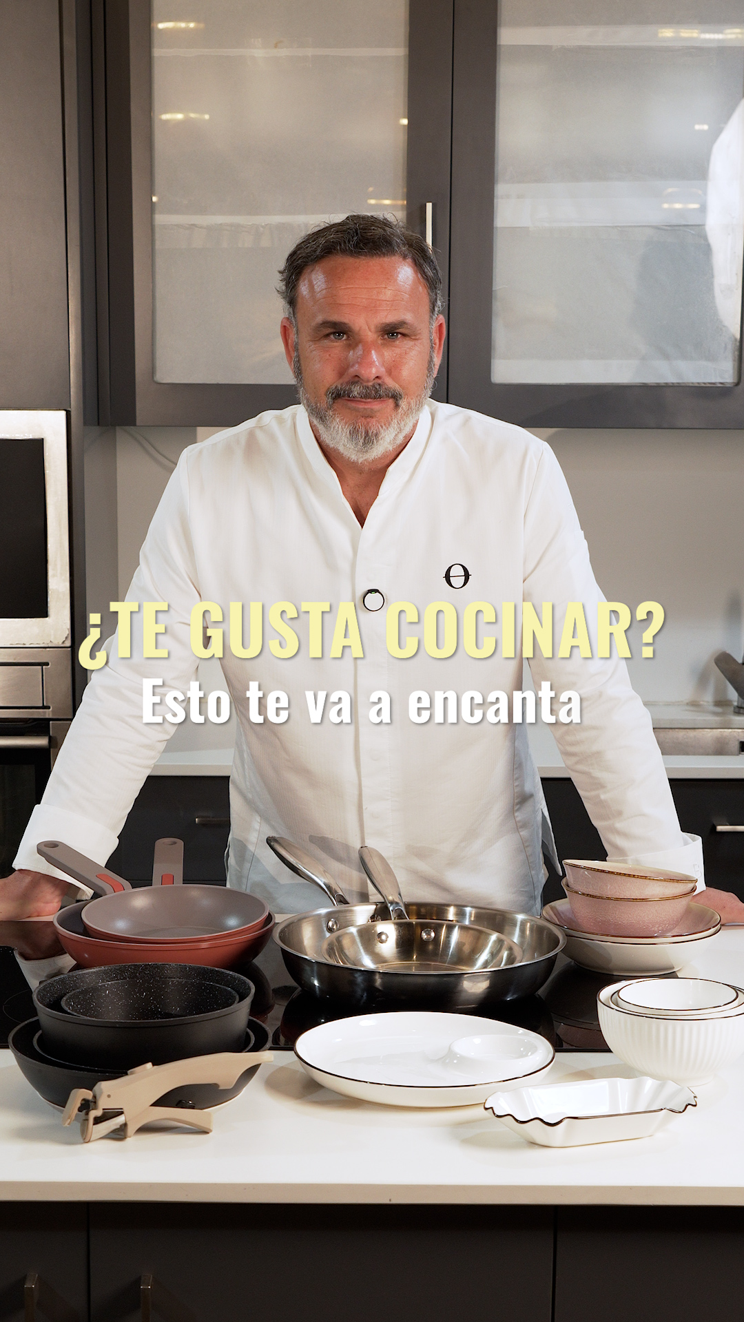 Tiendas Ohgar Facebook ad: Regístrate en Oh’Gar
