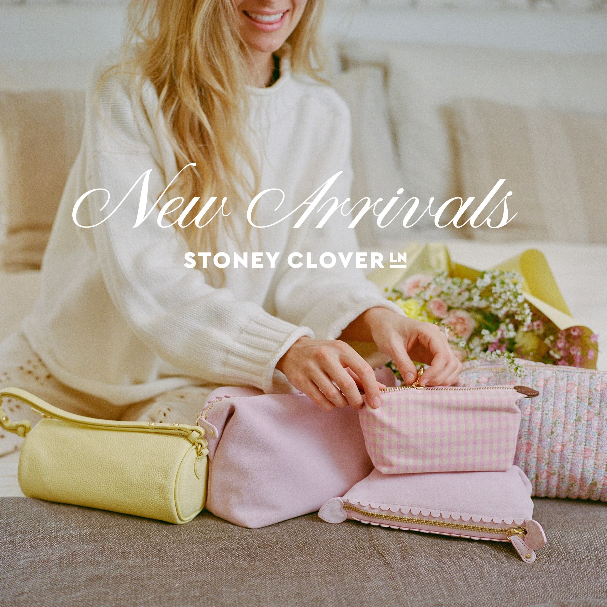 Stoney Clover Lane Facebook ad