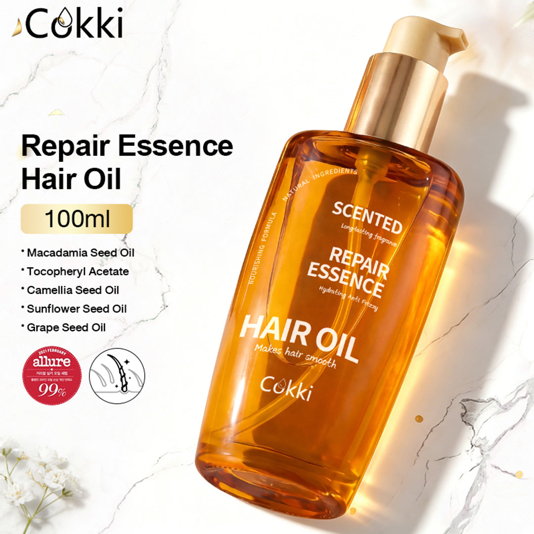 Cokki Facebook ad: Penjagaan Diri Premium | COD Disediakan | Produk…