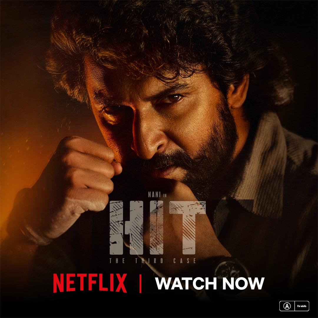 Netflix Facebook ad