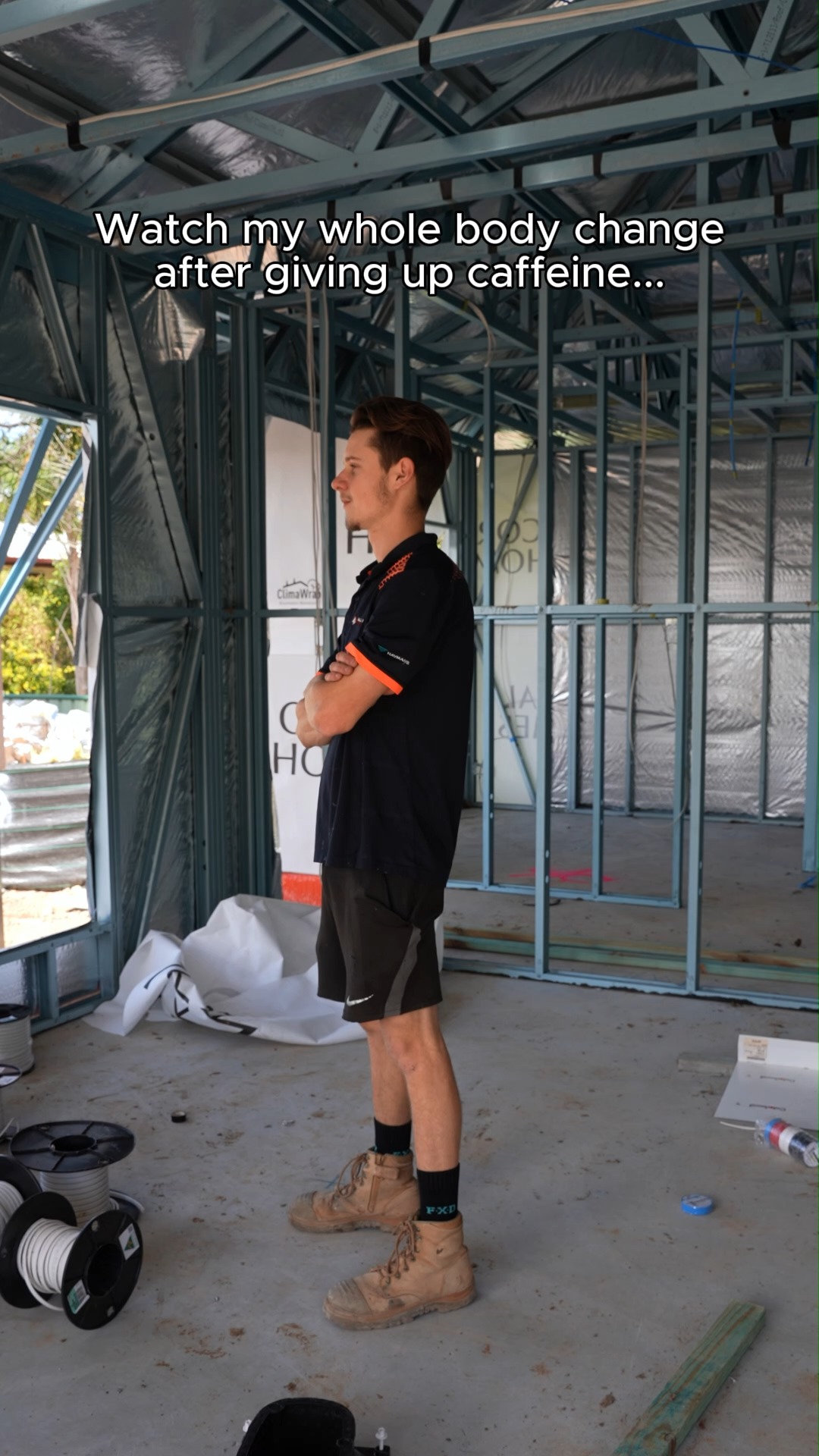 All Areas Electrical Services Facebook ad: Ice Break is essential for peak performance on…