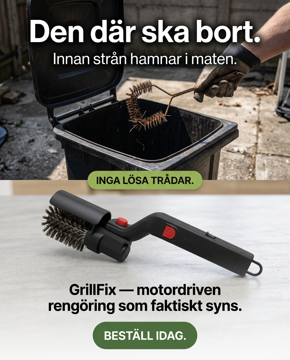 Norillo Facebook ad